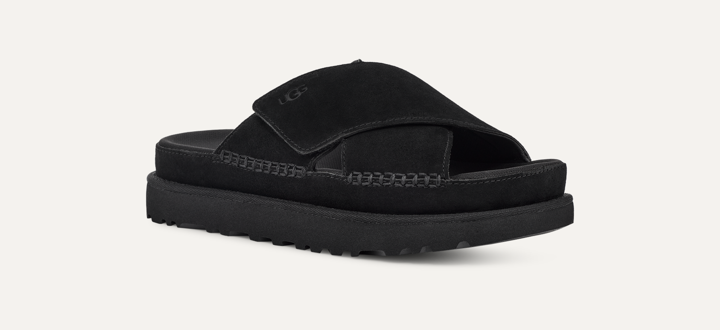 Ugg sandals with bow on sale