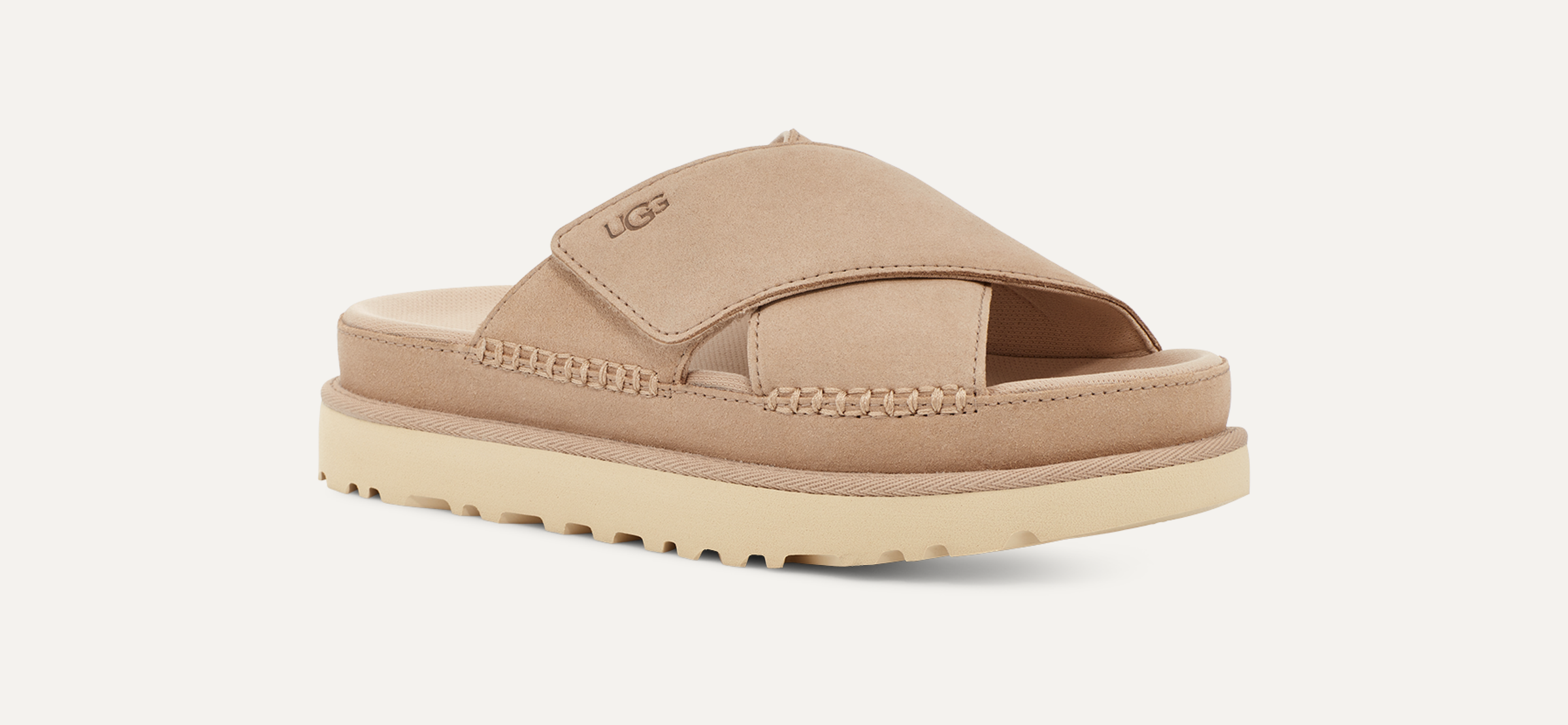 ugg slide sandals