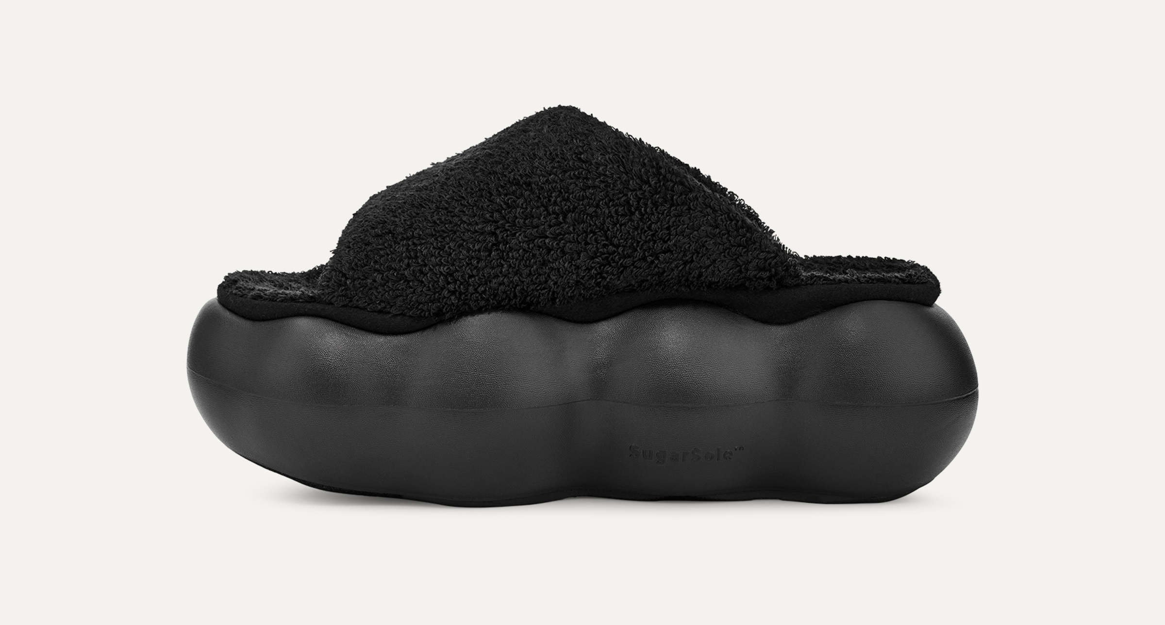 UGG Sugarcloud Slide アグ シュガークラウド スライド サンダル (UGG/サンダル・ミュール) 1138178【BUYMA】