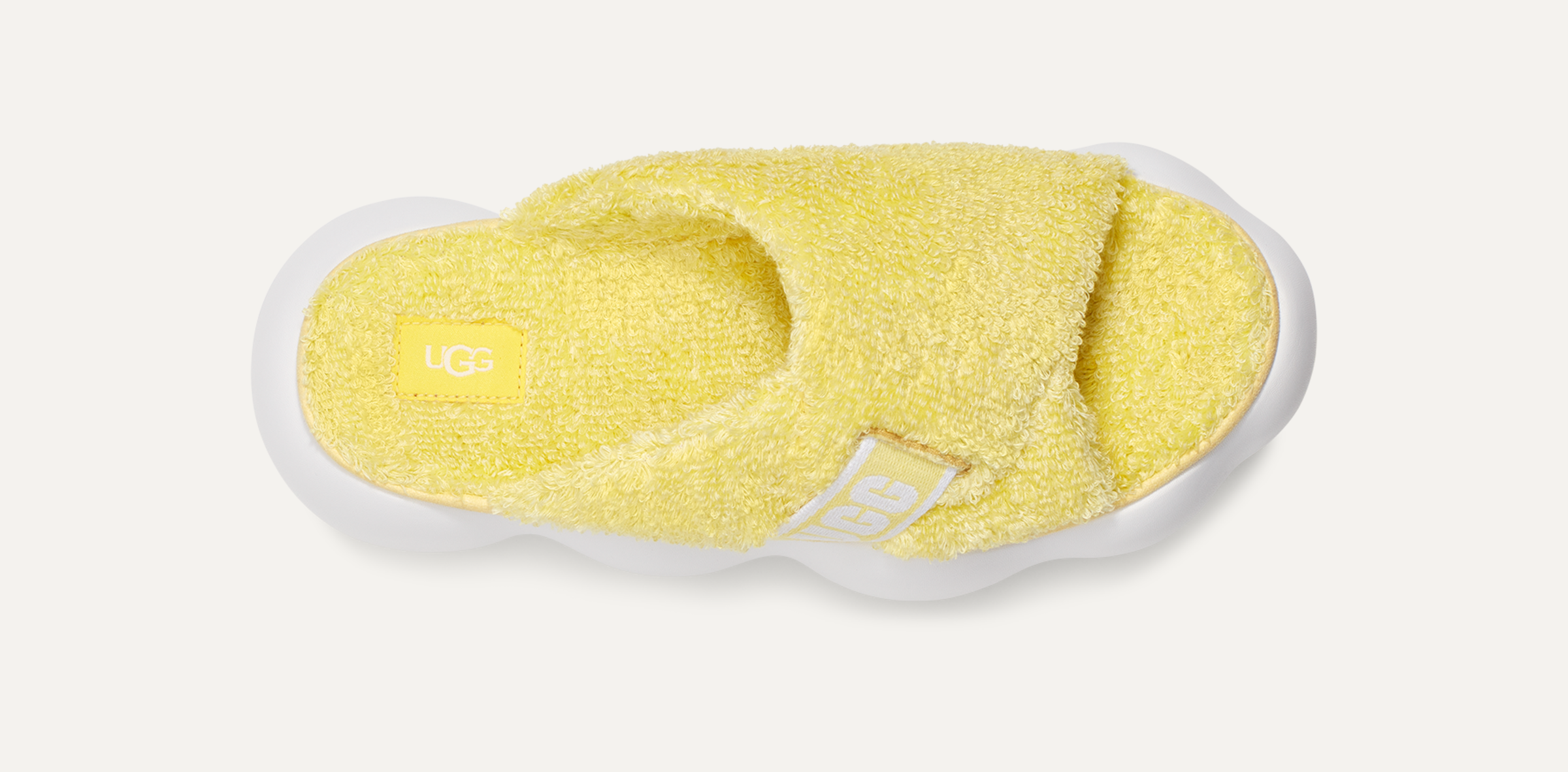 Sugarcloud Slide Platform Sandal | UGG®
