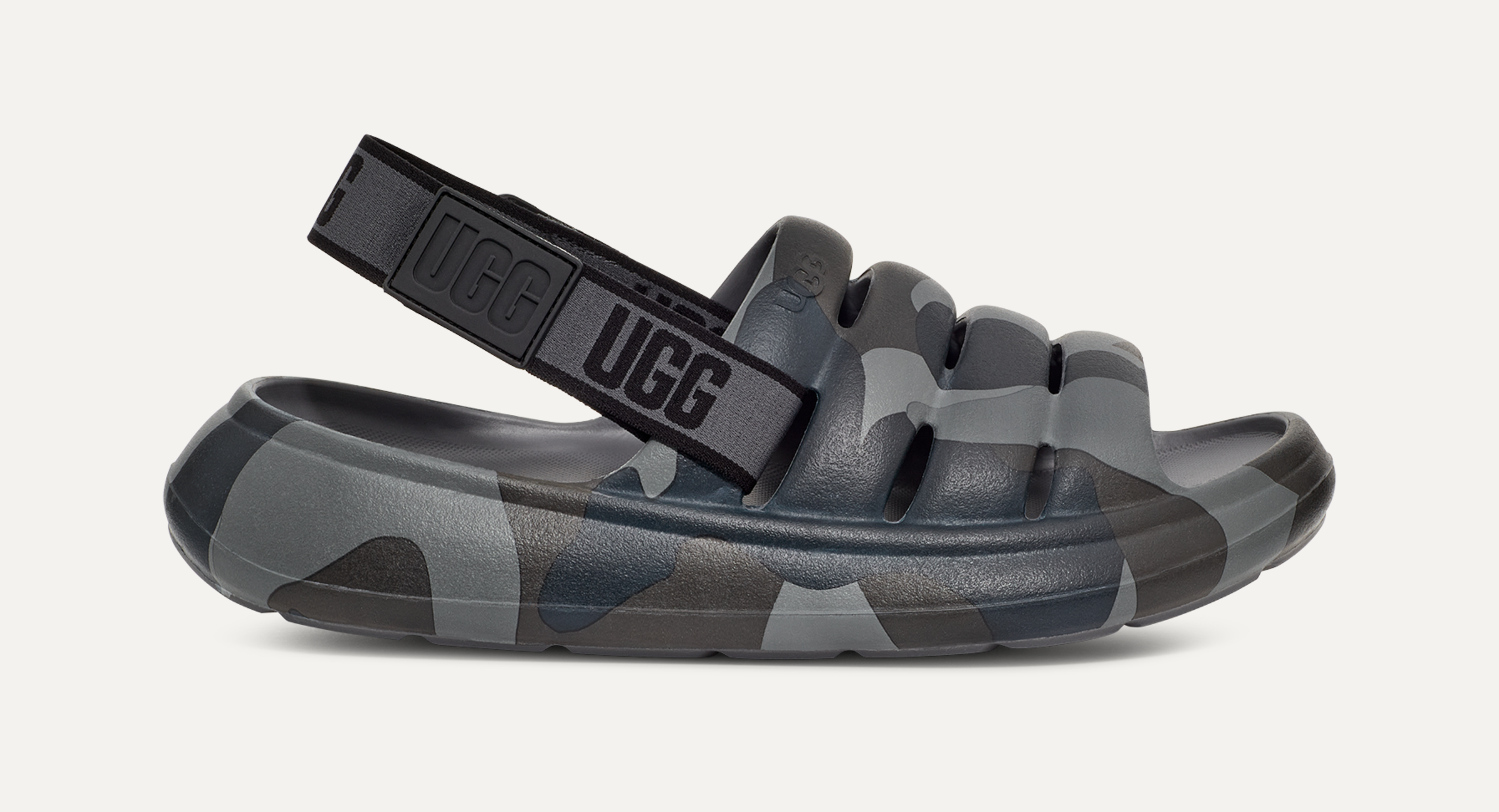 Sport Yeah Camopop Chunky Sandal UGG