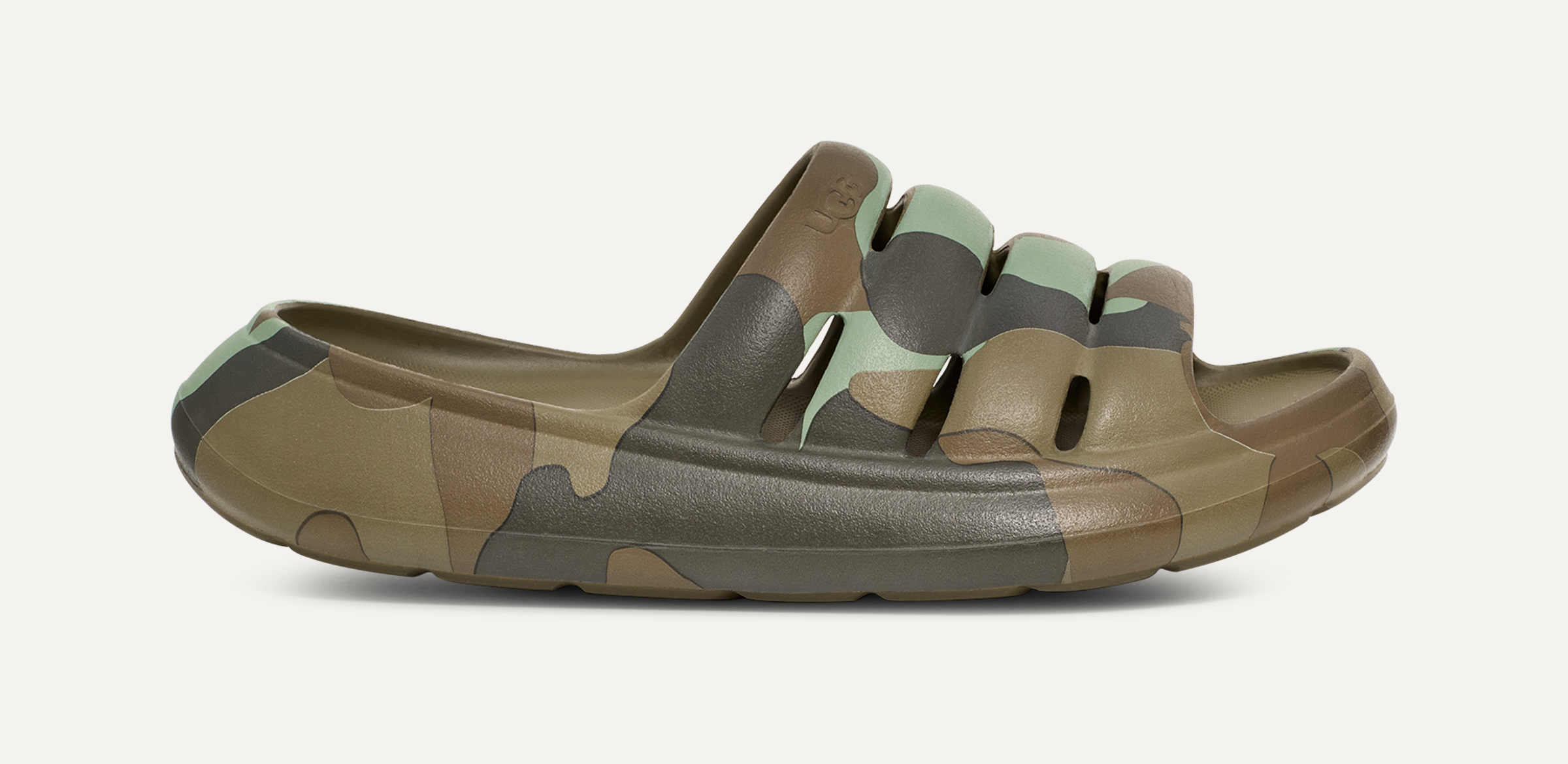 Sport Yeah Camopop Chunky Sandal | UGG®