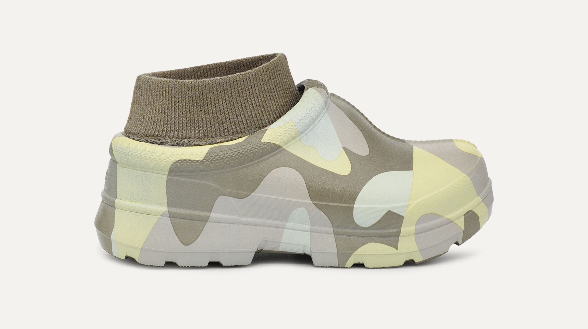Tasman X Camopop Slipper | UGG®