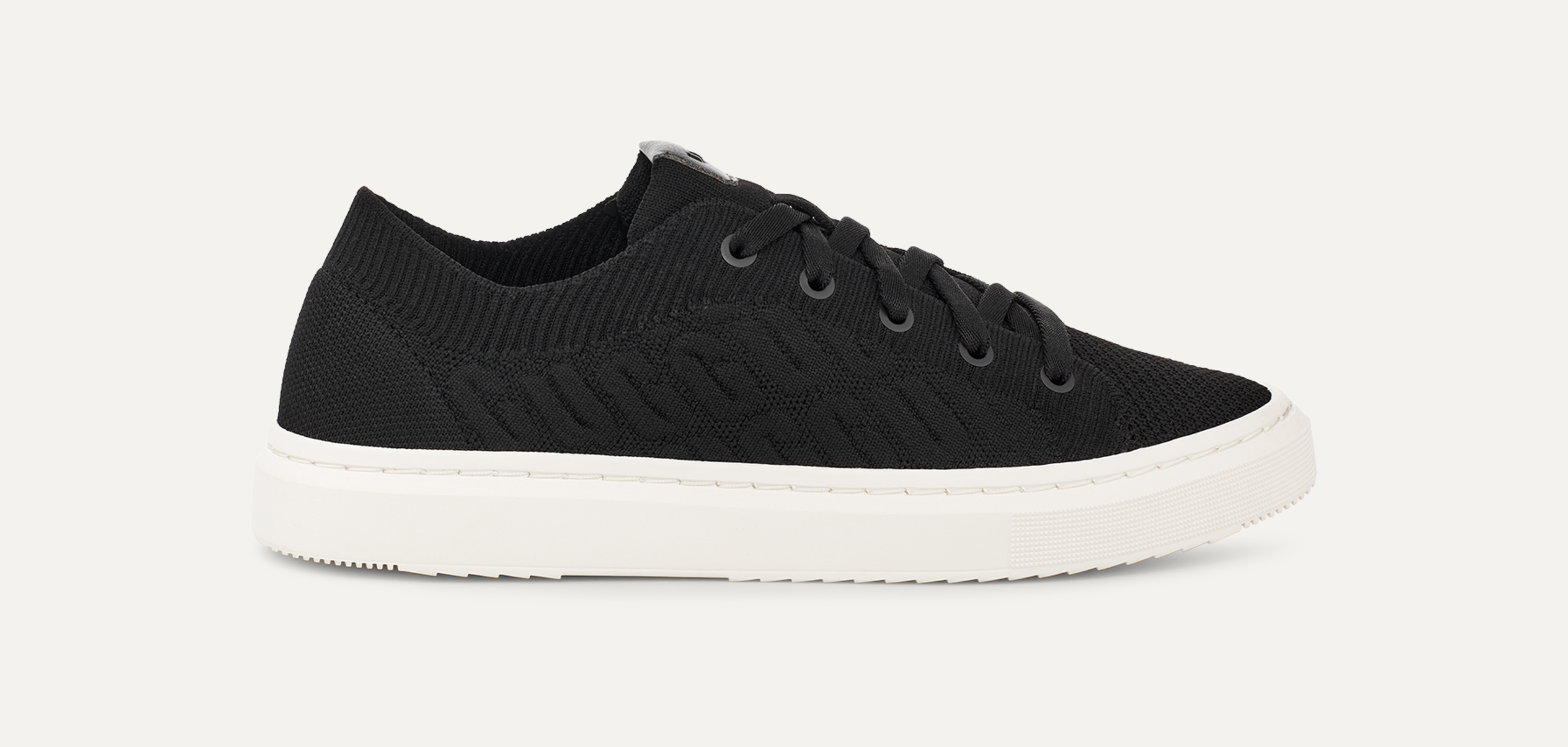 UGG Alameda Graphic Knit Trainer for Women UGG EU