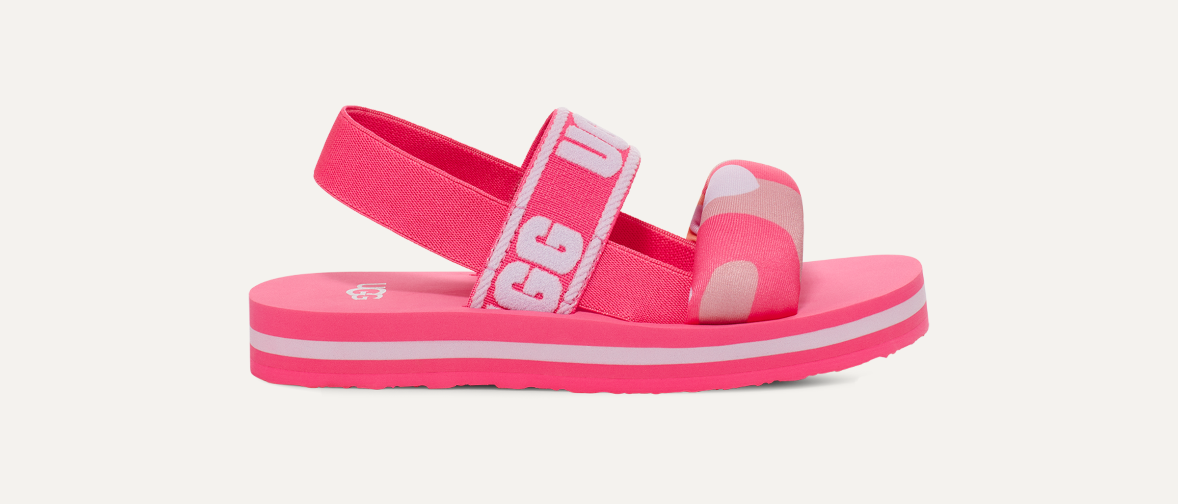 Ugg zuma graphic on sale