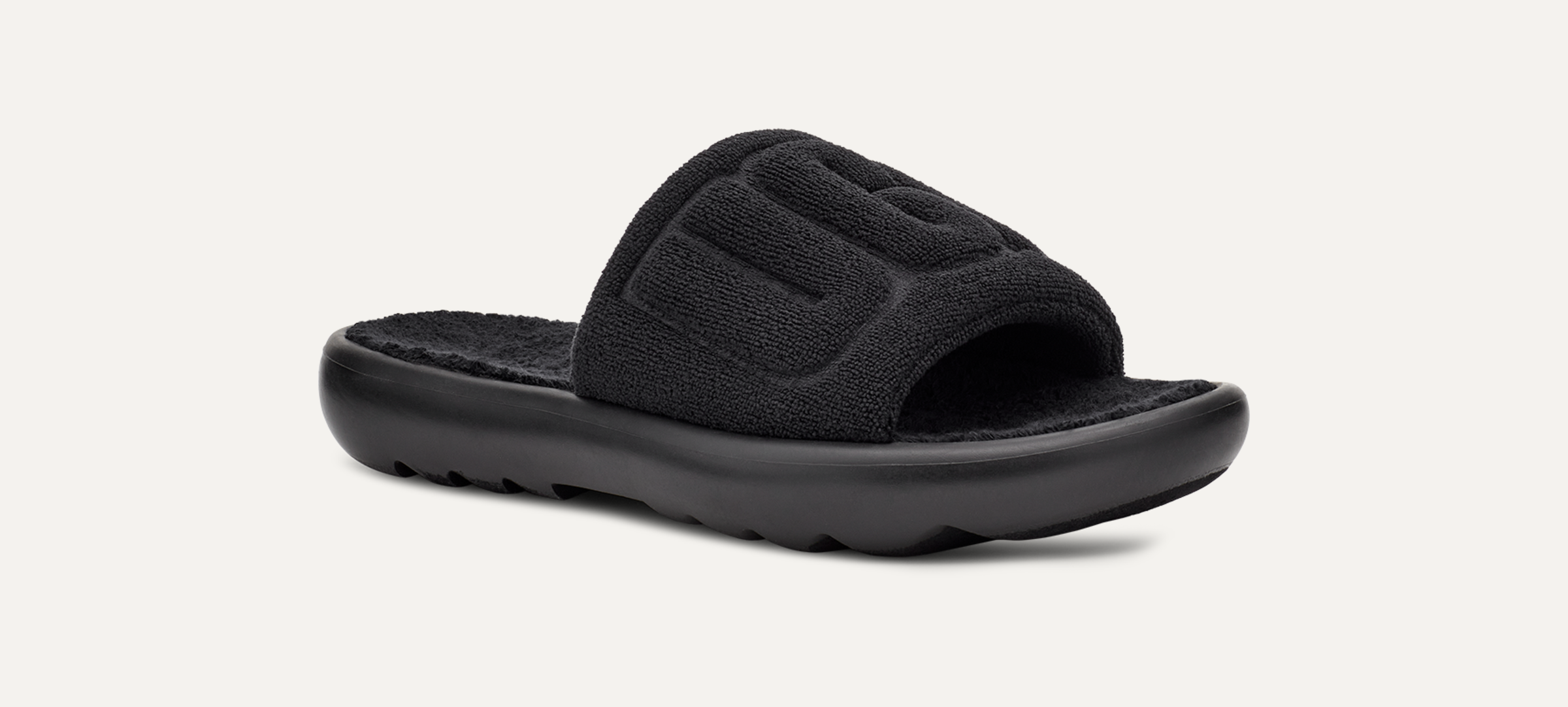 Ugg slide slippers cheap