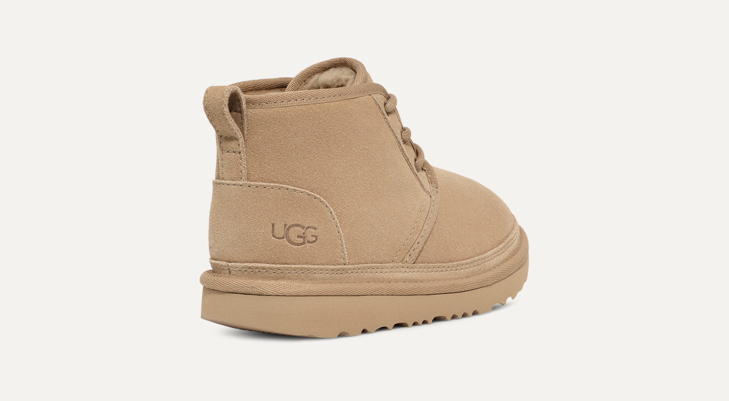 ugg womens neumel mustard seed