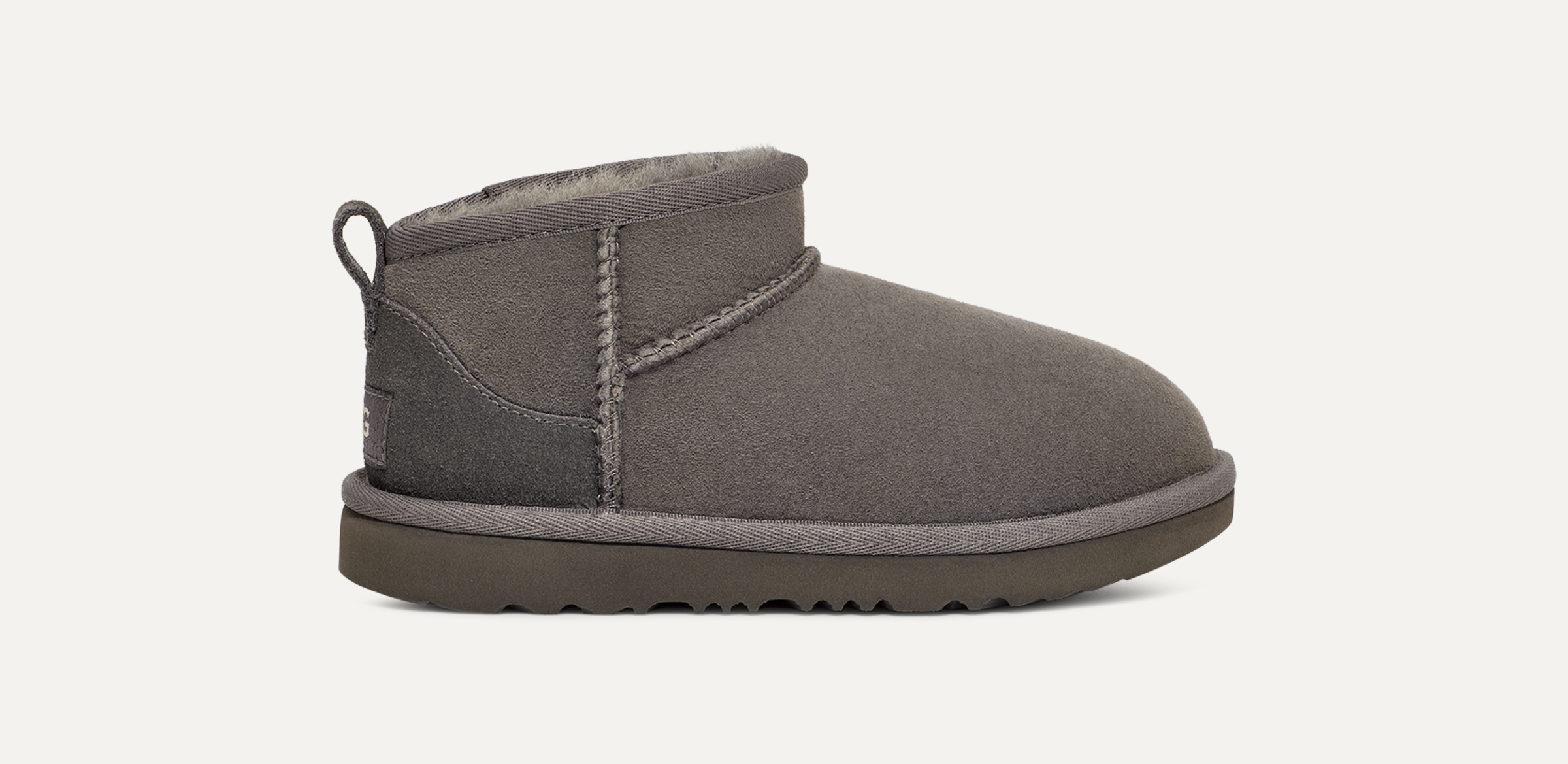 Kids' Classic Ultra Mini Boot | UGG®