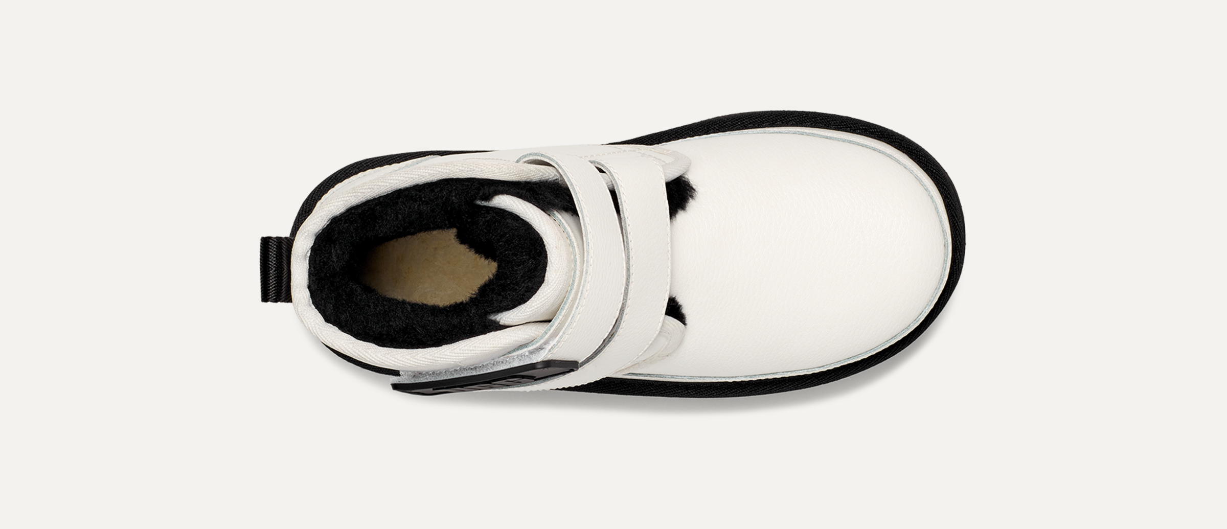 Kids' Neumel Platform Leather Platform | UGG® Kids' Neumel Platform Leather Platform | UGG®