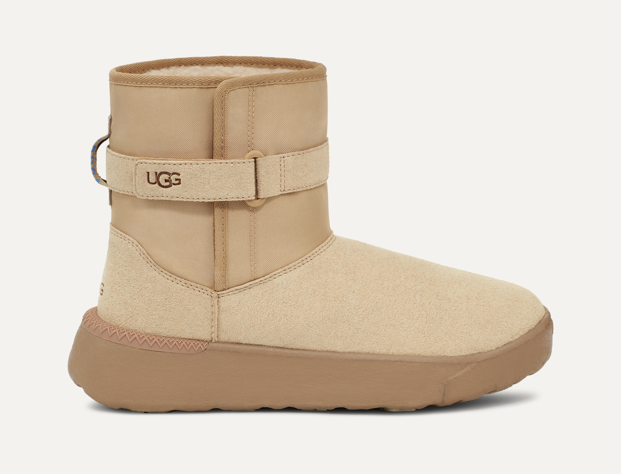 Ugg classic waterproof boots sale