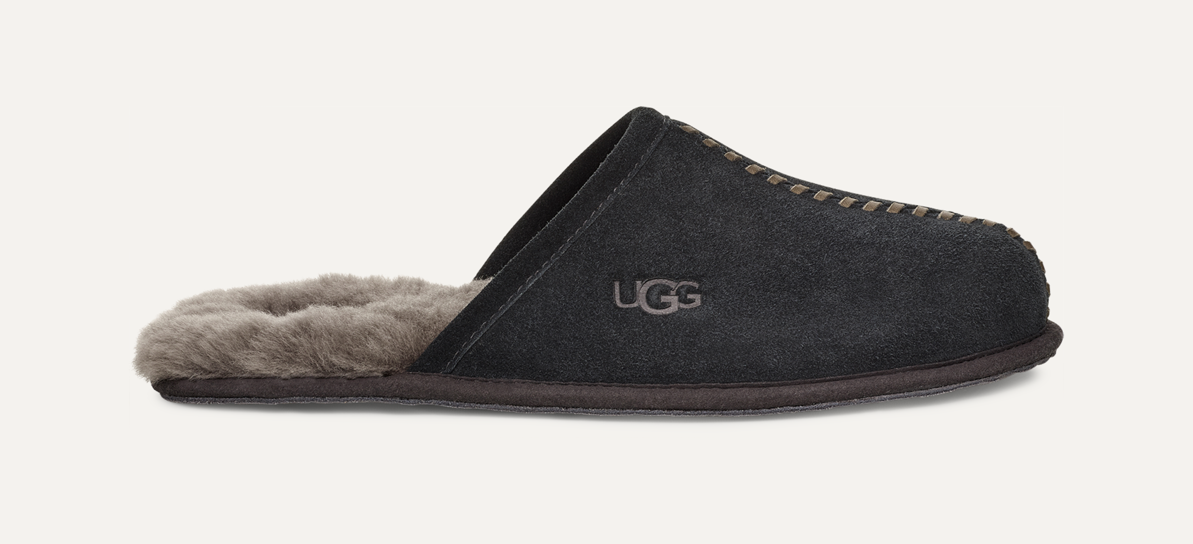 Ugg men's deco scuff slipper outlet