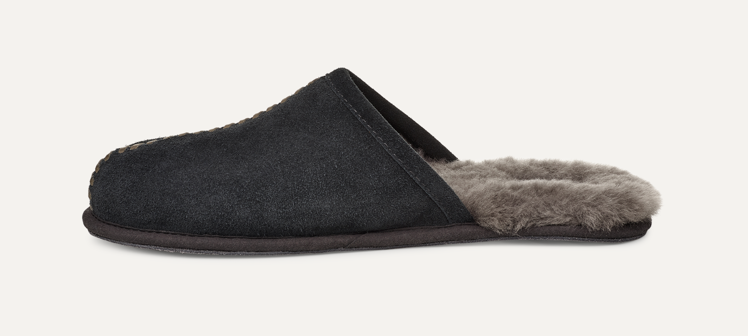 Ugg men's deco scuff slipper outlet