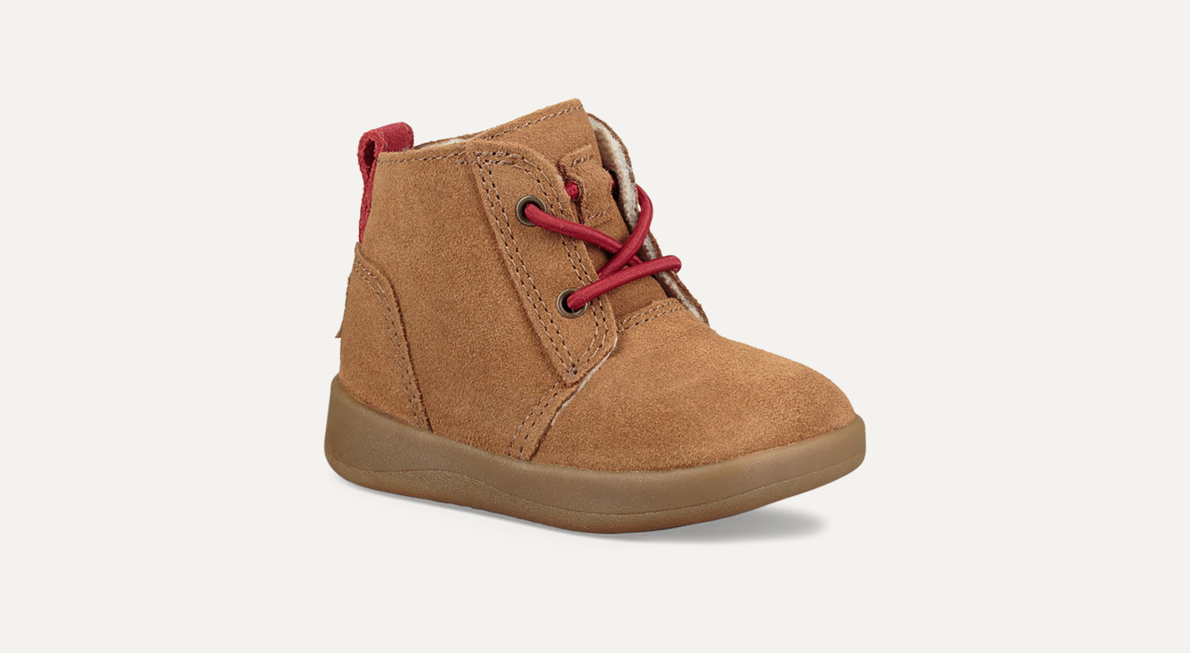 Kristjan Chukka for Babies UGG Official
