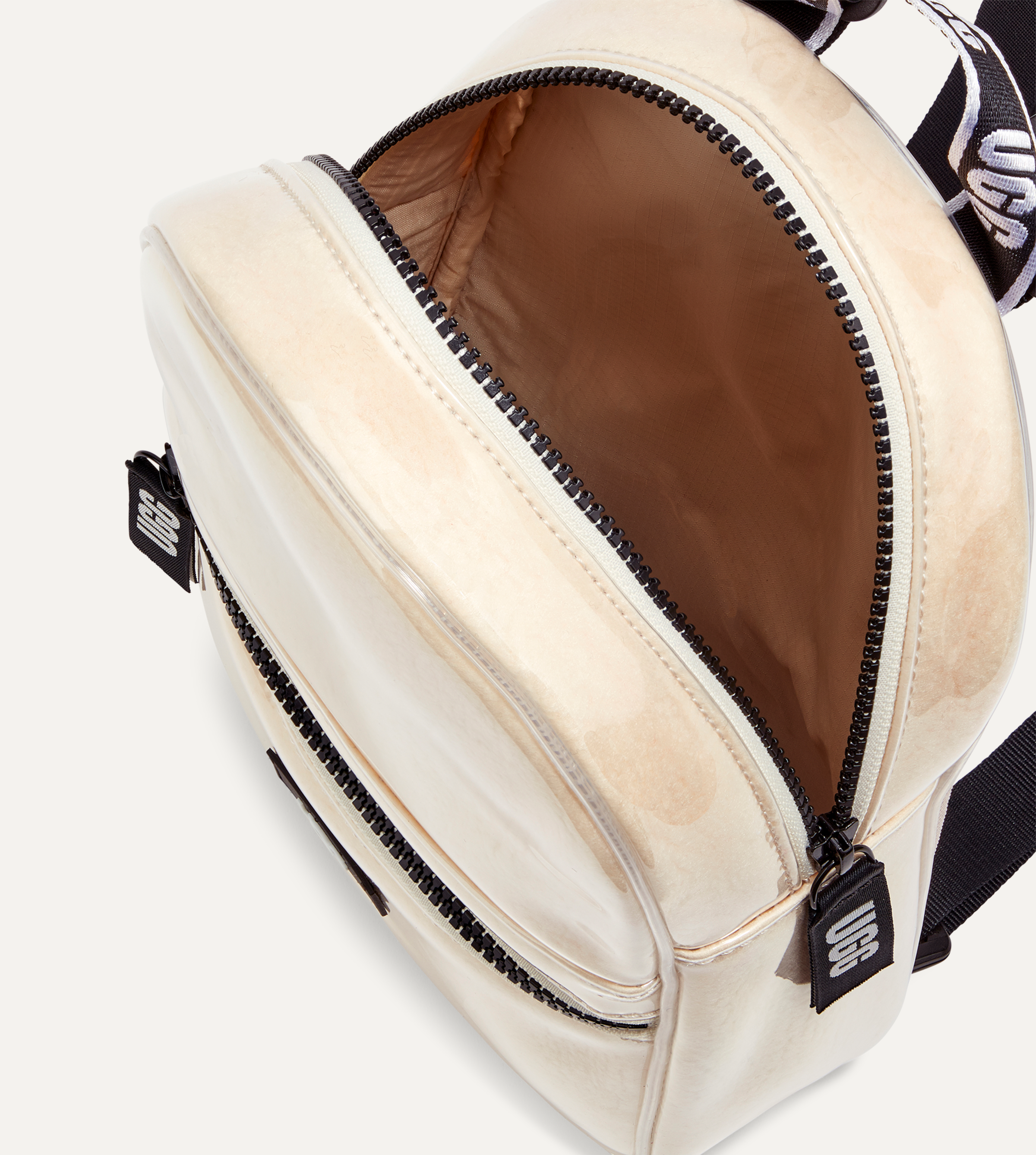 Dannie II Mini Backpack Clear UGG