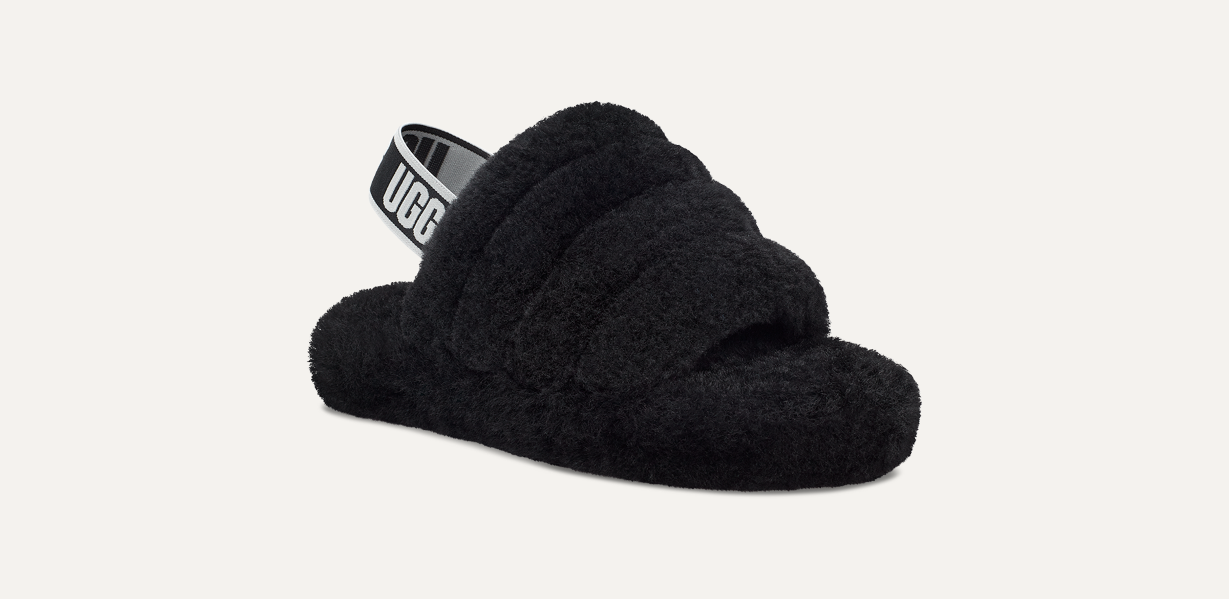 Fluff Yeah Slide for Kids UGG Official