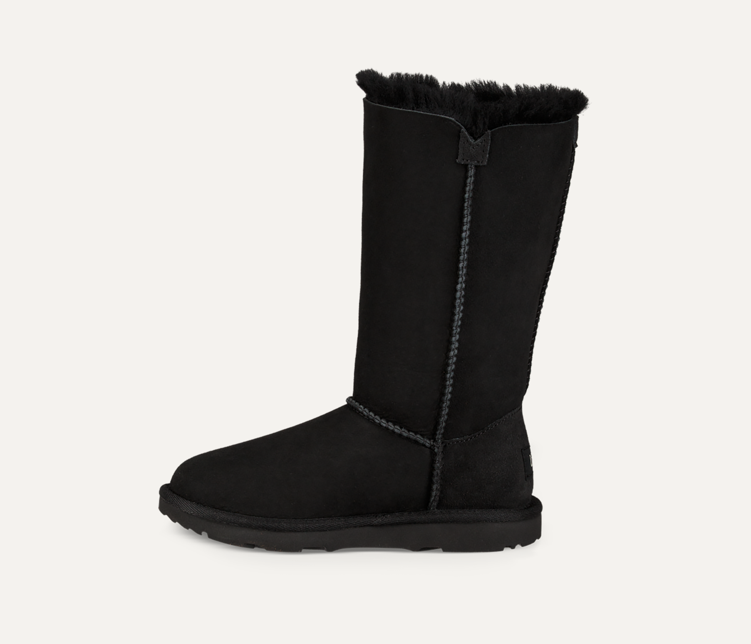 Bailey Button II Triplet Boot for Kids UGG Official