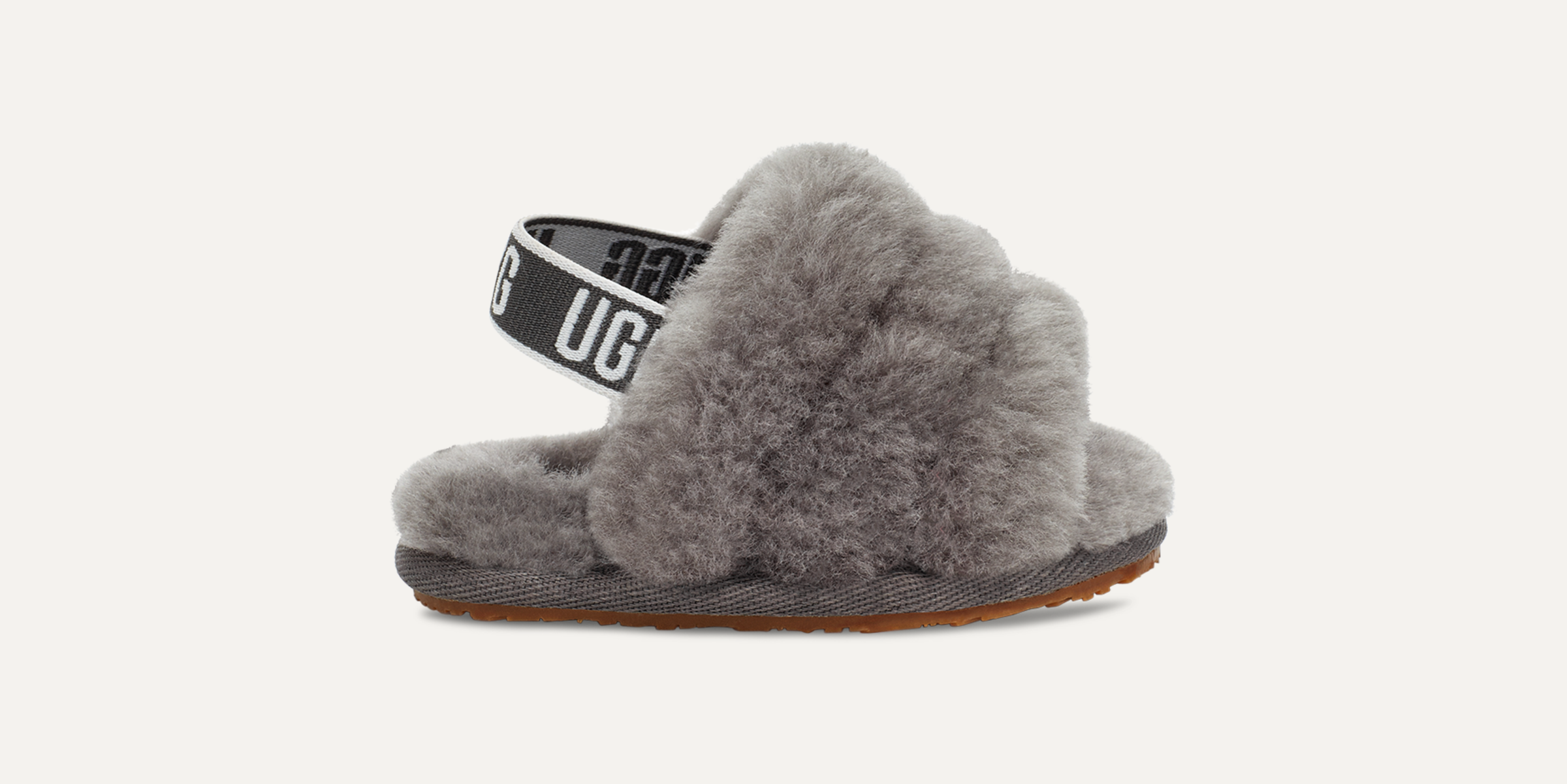 Baby Girl Ugg Slides Ugg Fluff Yeah Slide Ugg Slippers For Baby
