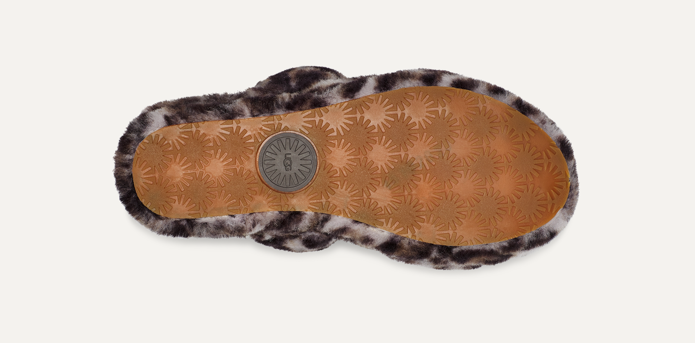あなたにおすすめの商品 Oh UGG® | Slipper Print Panther Yeah 靴