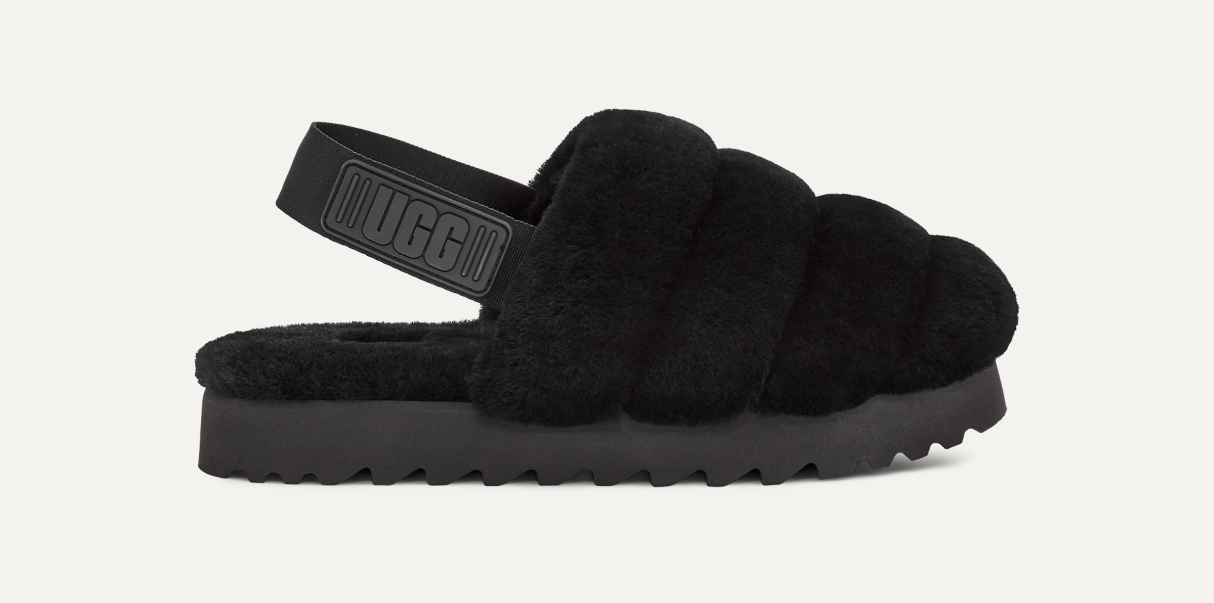 半額 福袋の通販 Super UGG | Slipper Fluff 靴