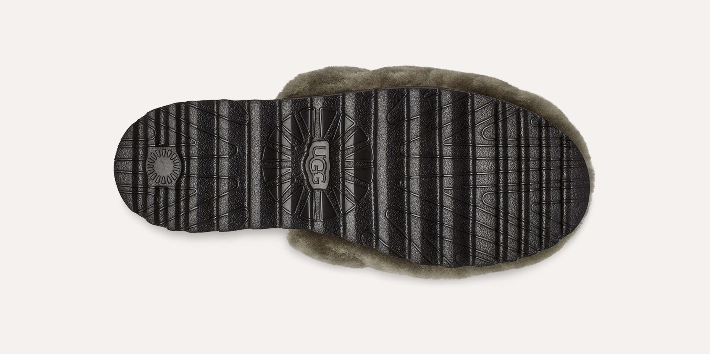 Super Fluff Slipper | UGG
