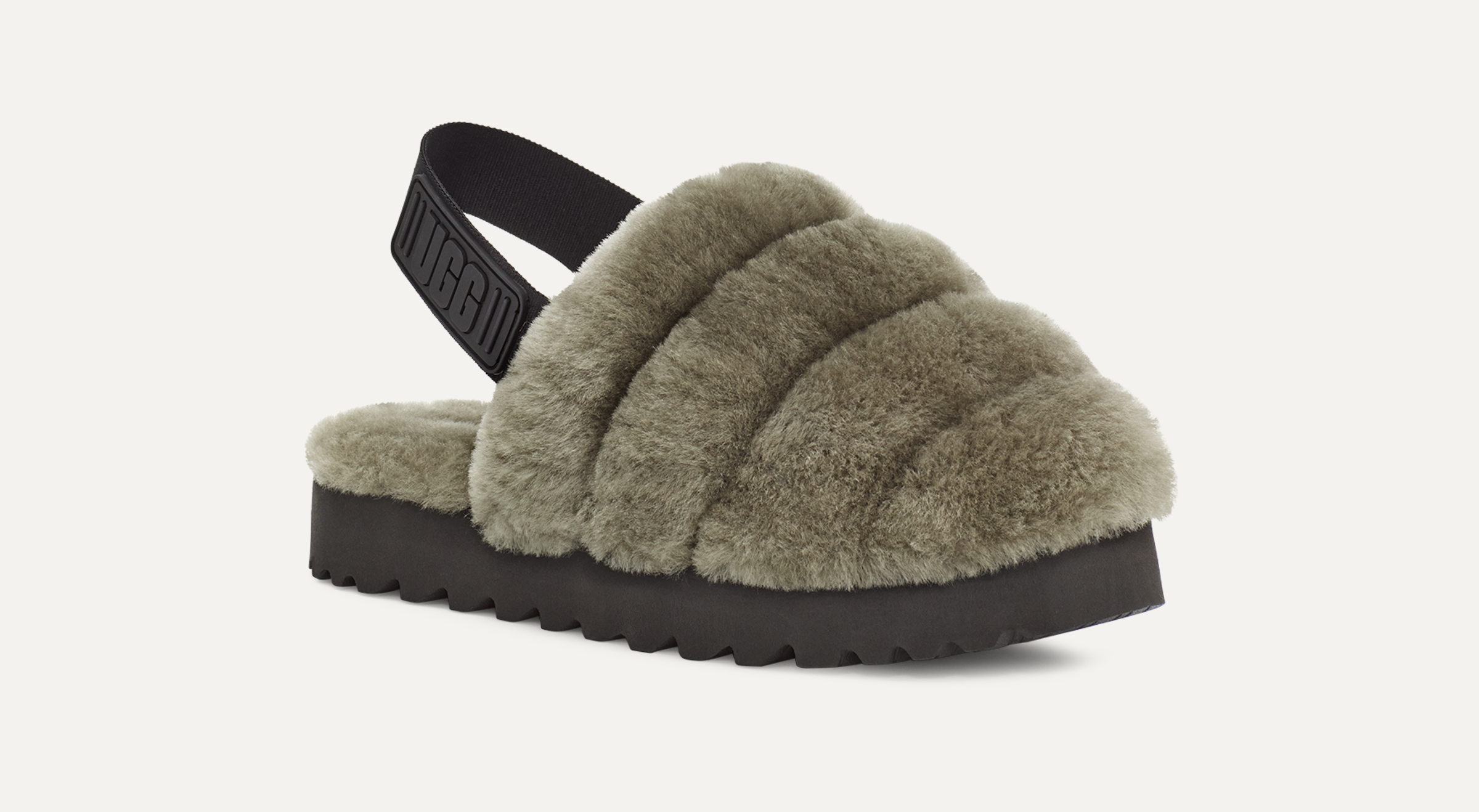 Super Fluff Slipper | UGG