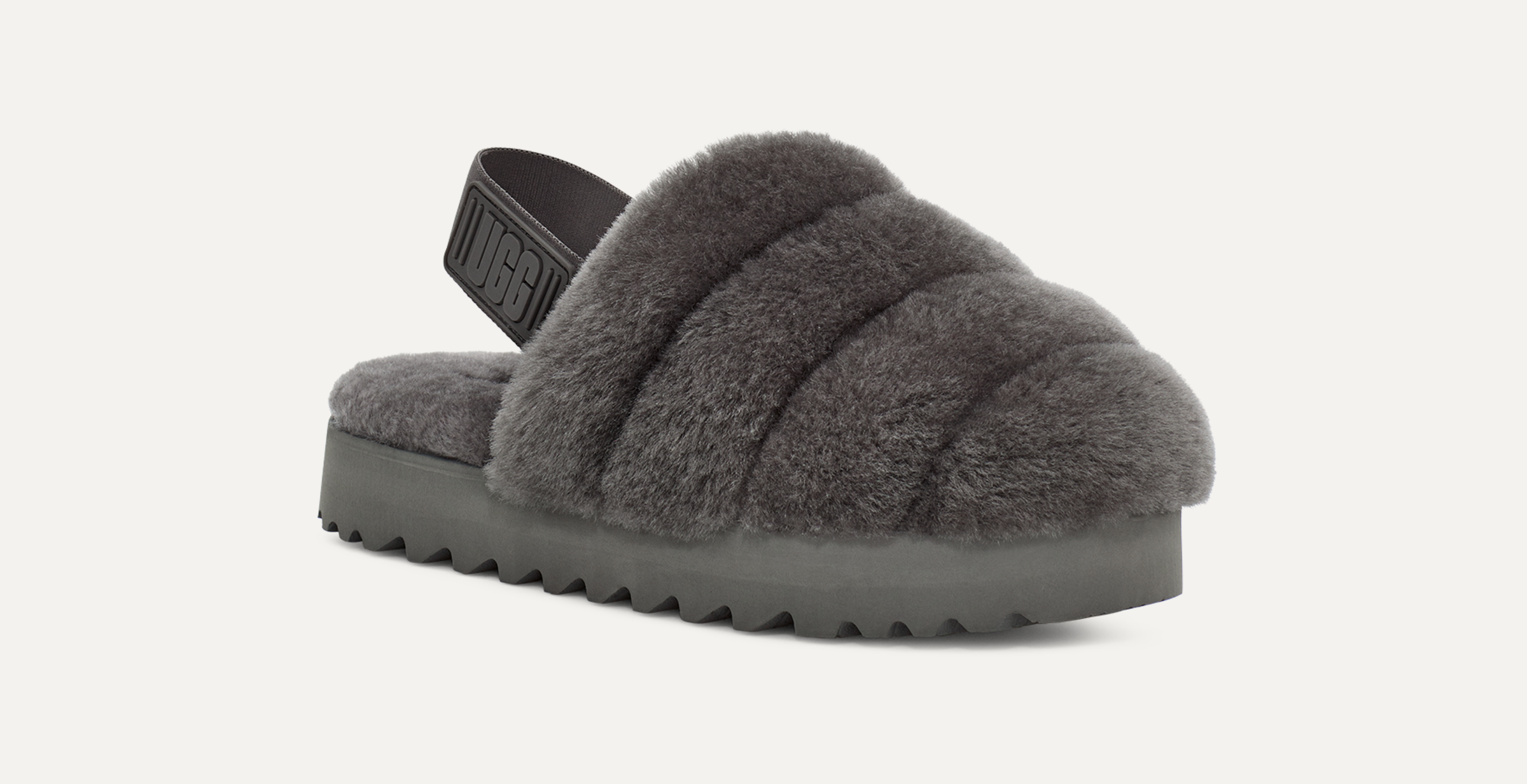 Super Fluff Slipper | UGG