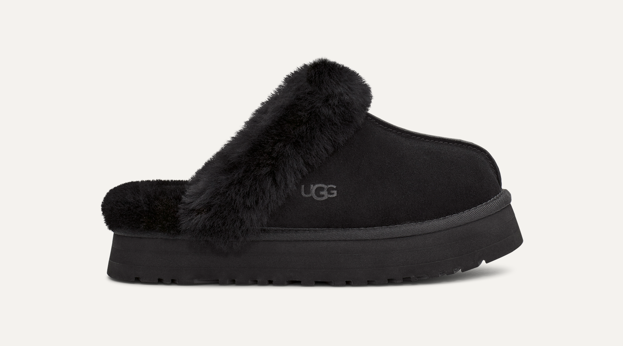 お歳暮・冬ギフト特集2024 Disquette Slipper UGG | 靴