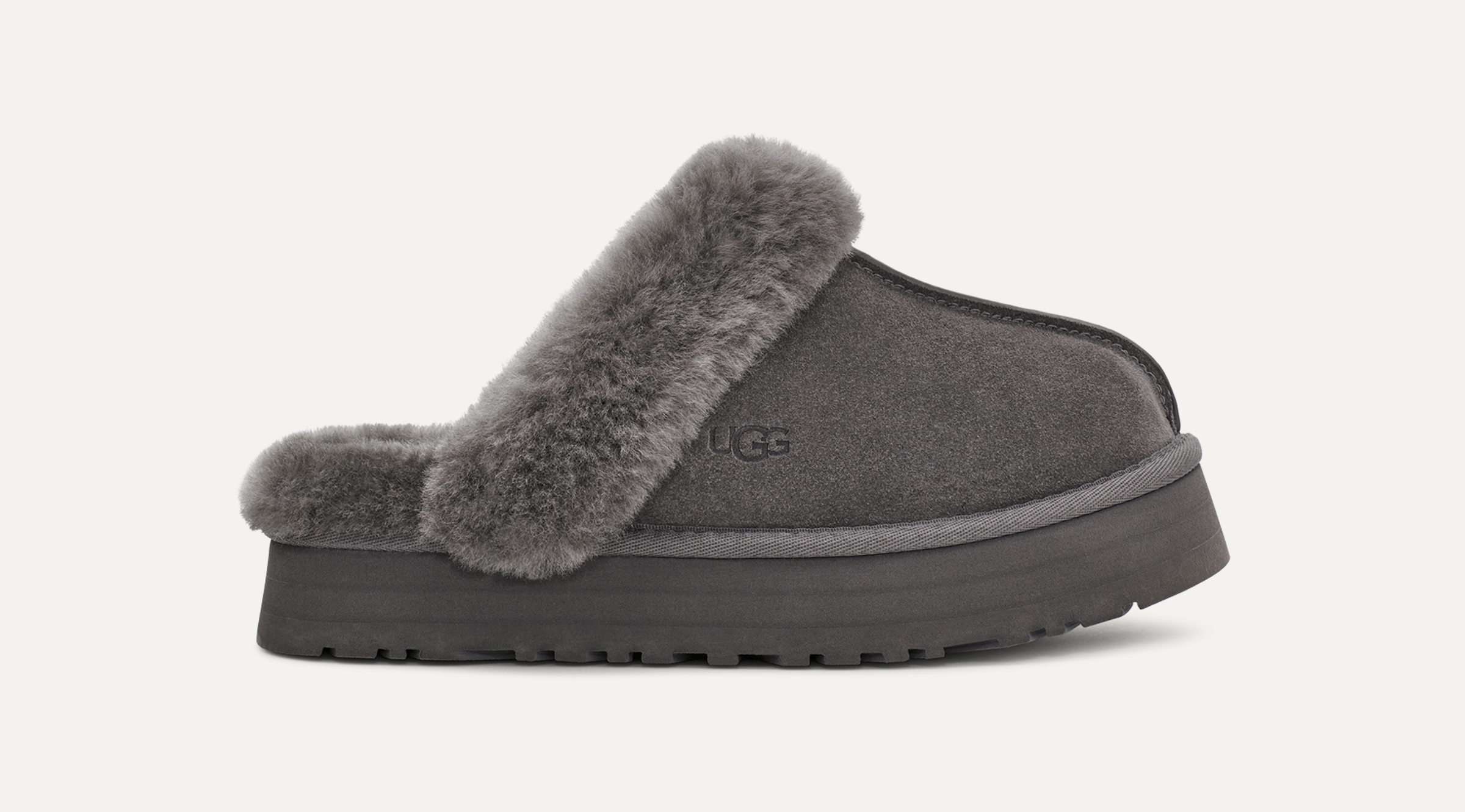 Disquette Slipper UGG