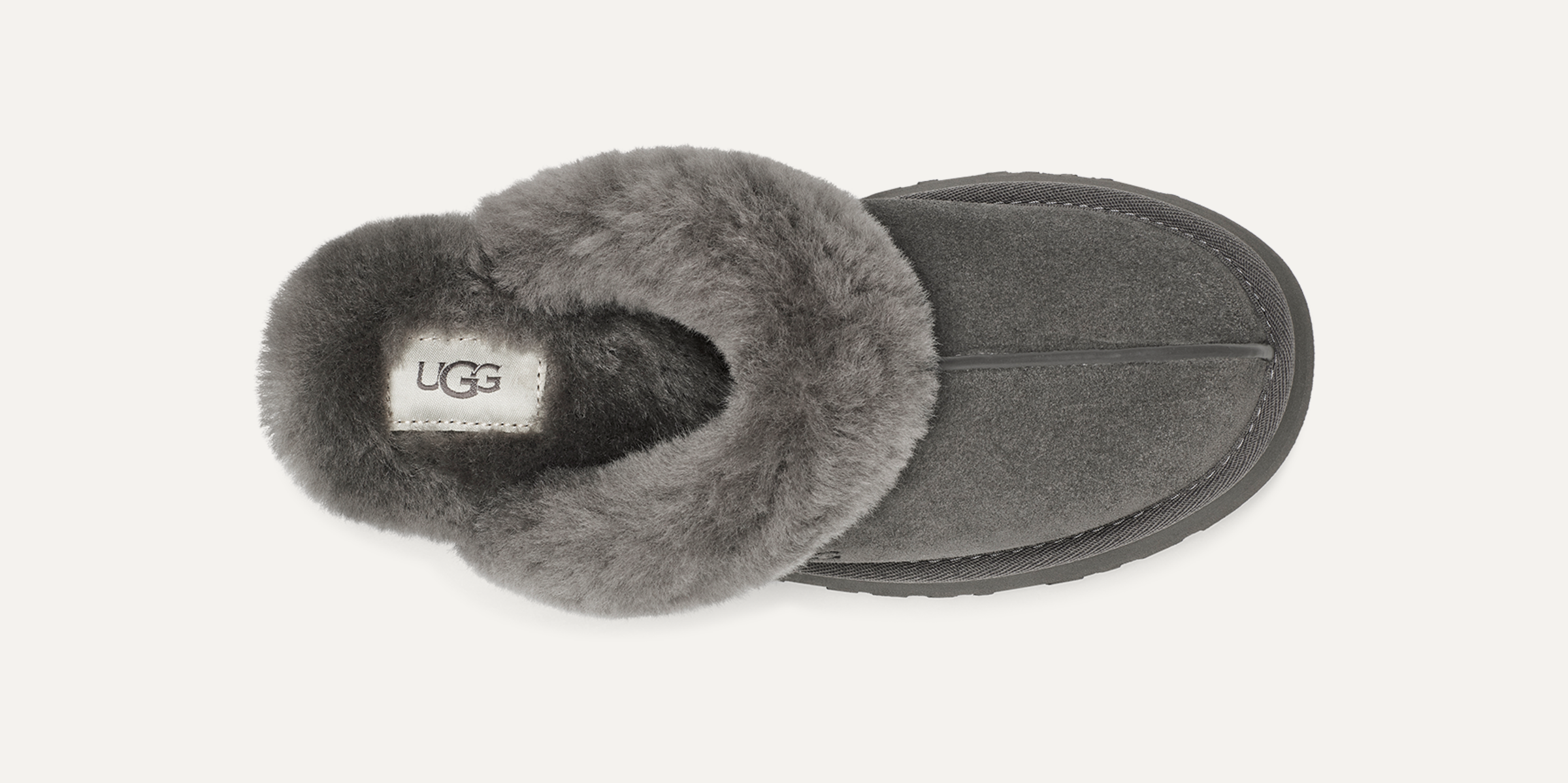 売れ筋新商品 Disquette Slipper | UGG 靴