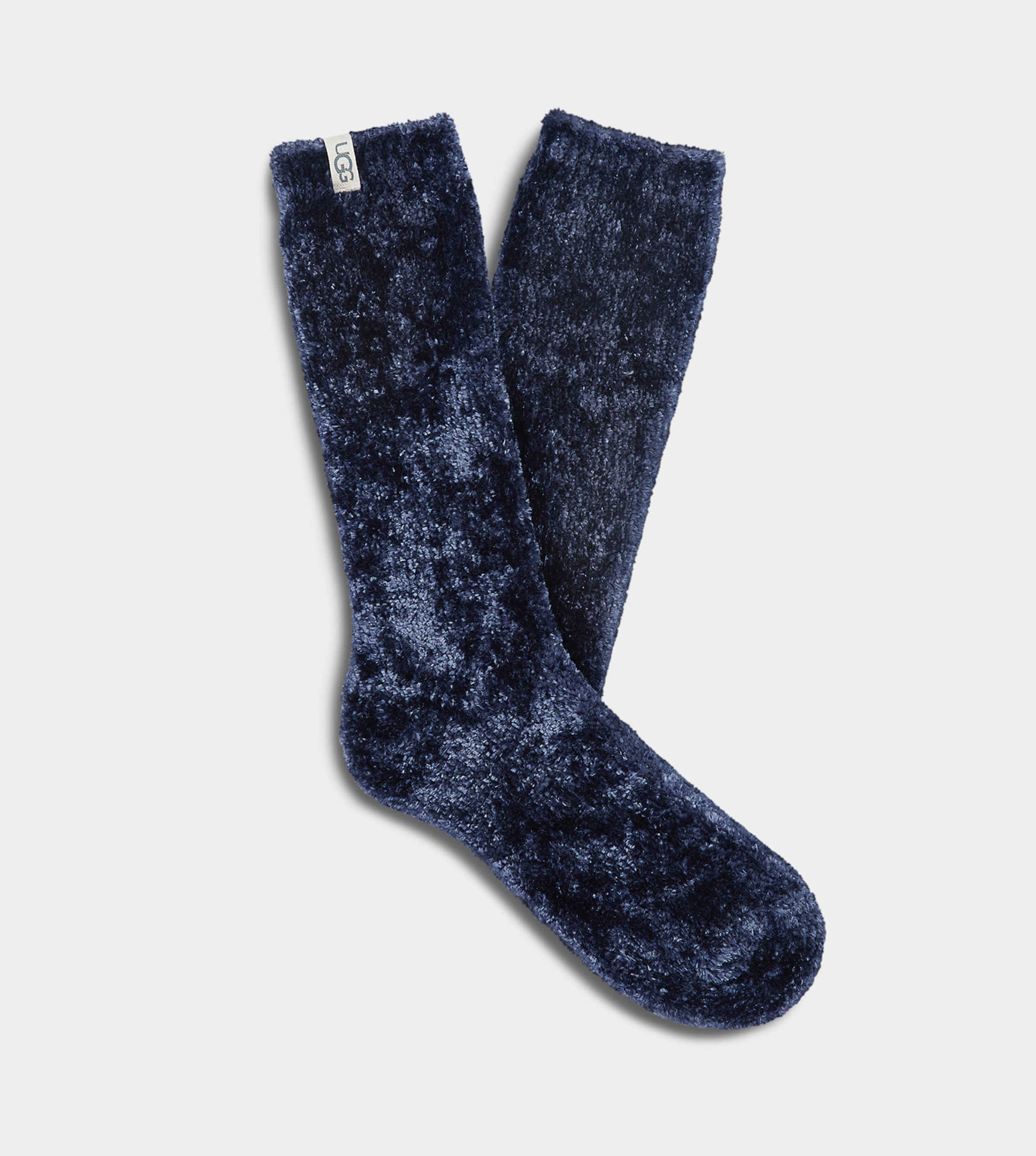 Ugg cozy socks top