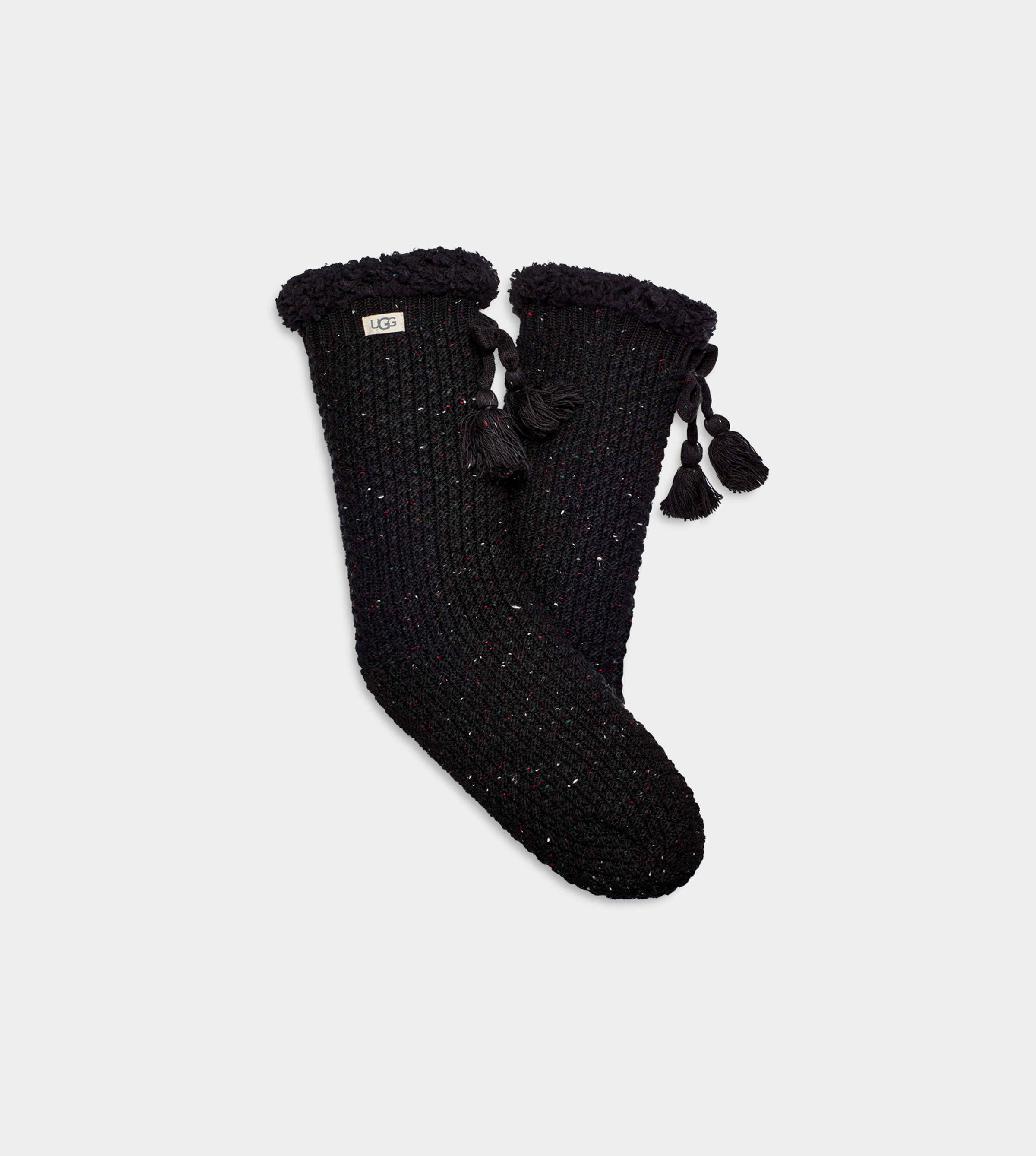 Nessie Fleece Lined Sock UGG