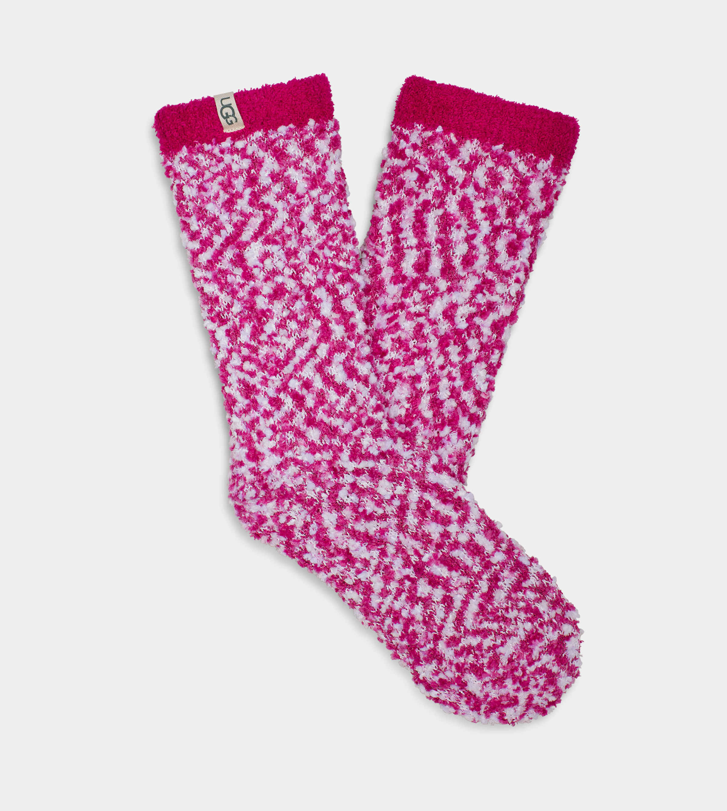 Cozy Chenille Sock UGG