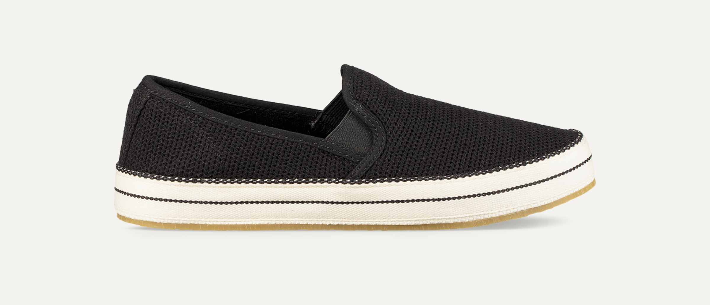Ugg bren sneaker sales