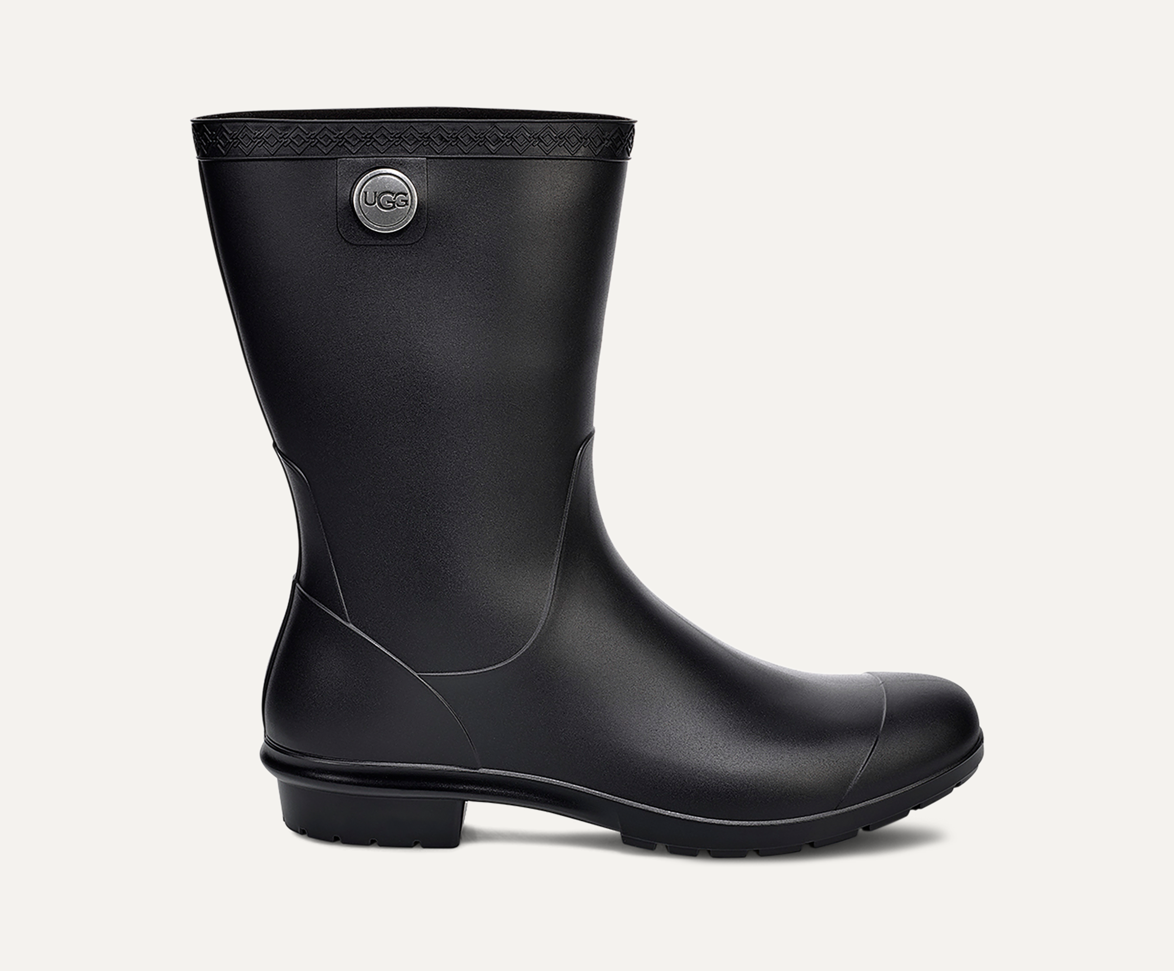 Sienna matte rain boot hotsell