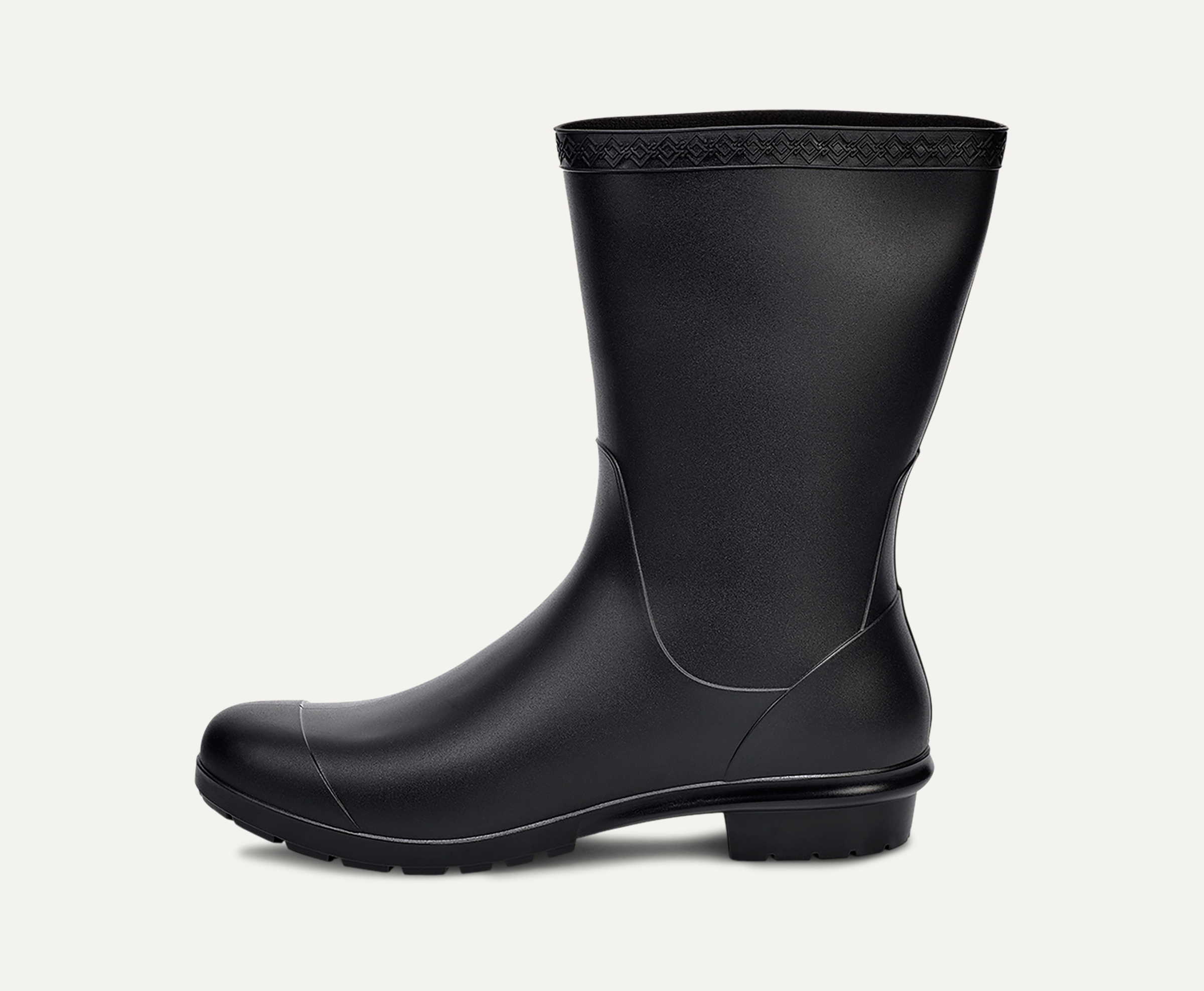Women s Sienna Matte Rain Boot UGG Official