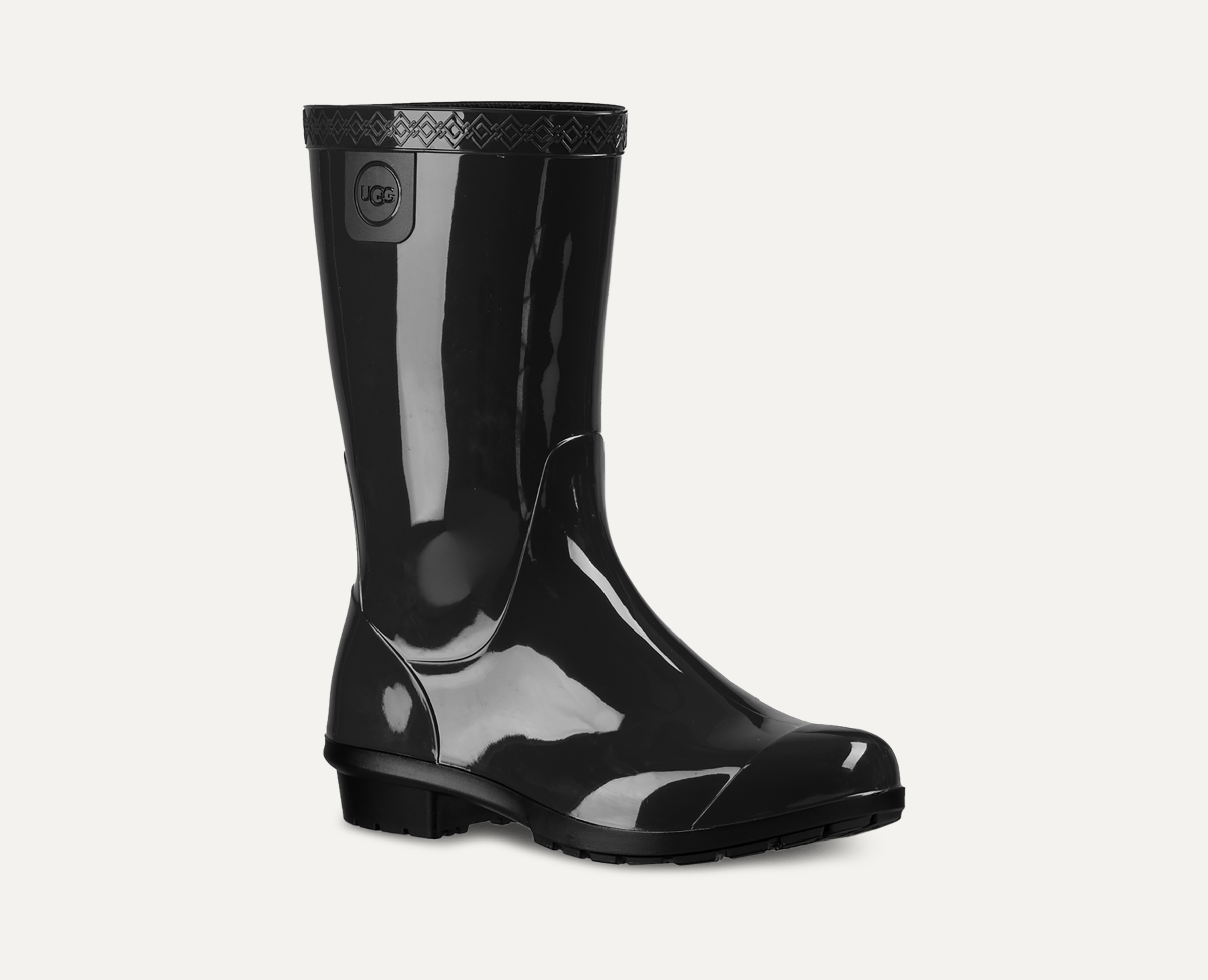 Ugg raana rain boots top