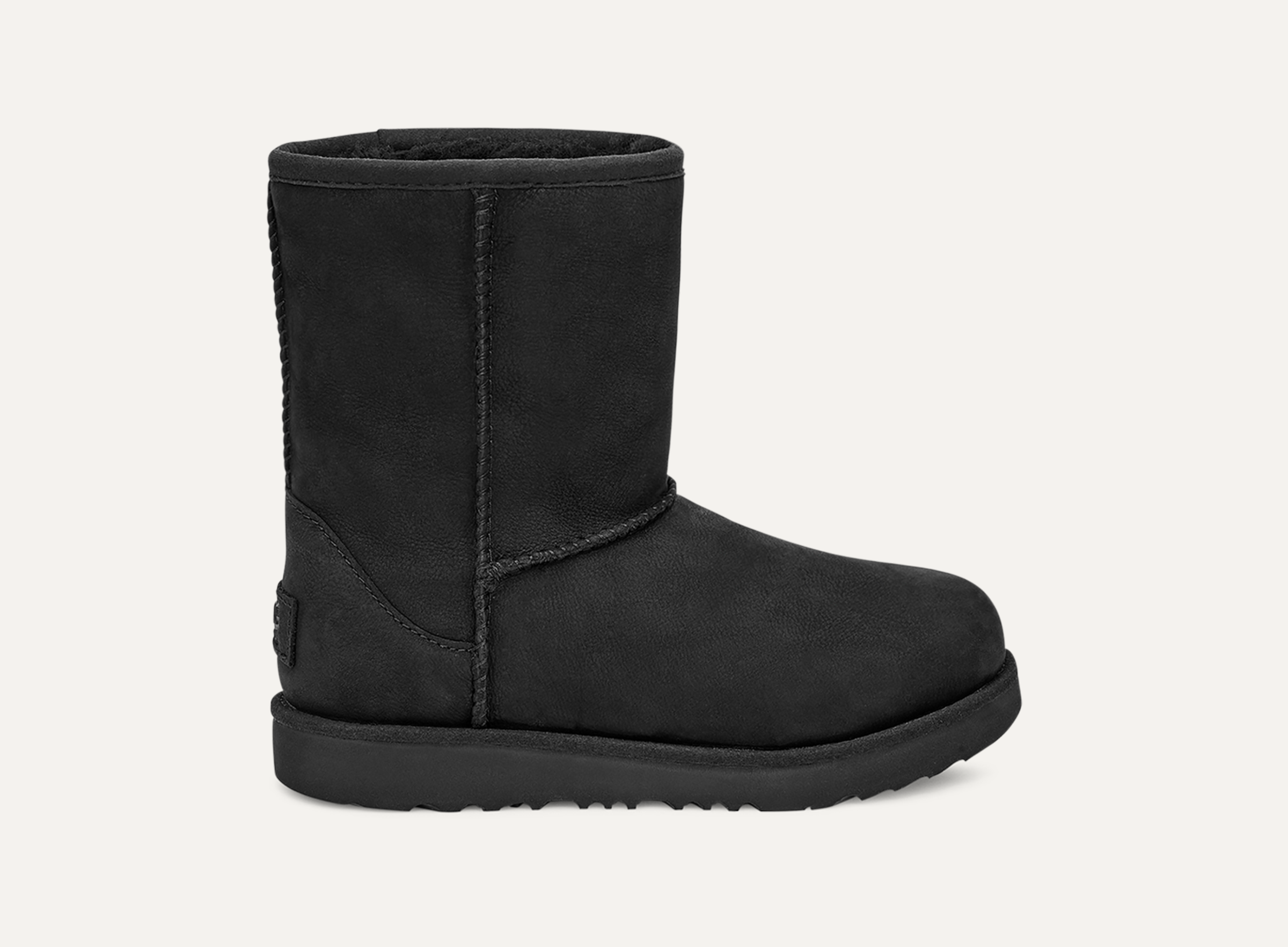 Classic ii short wp boot store