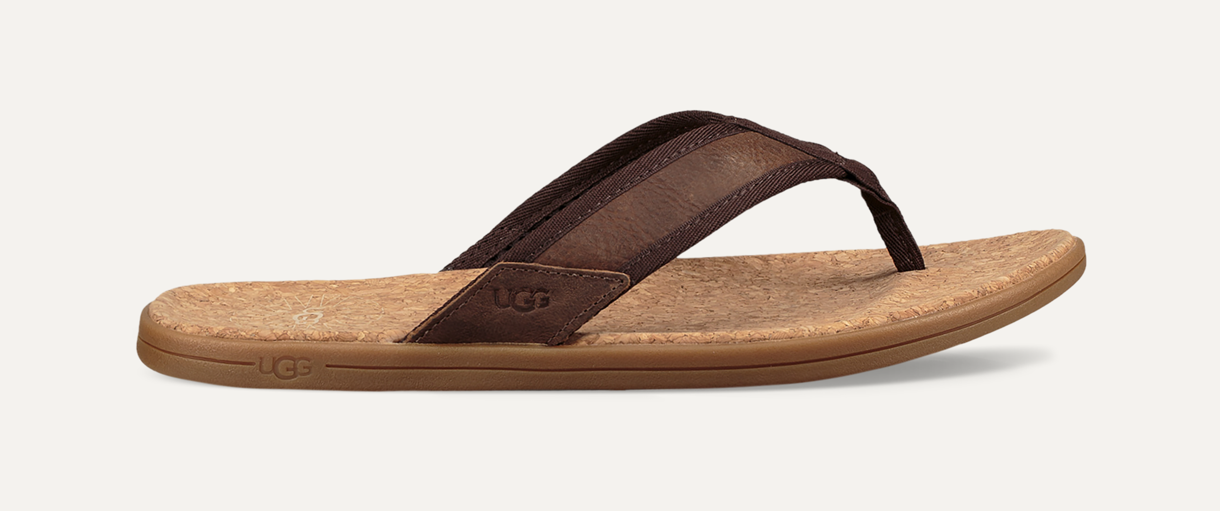 Ugg seaside flip top