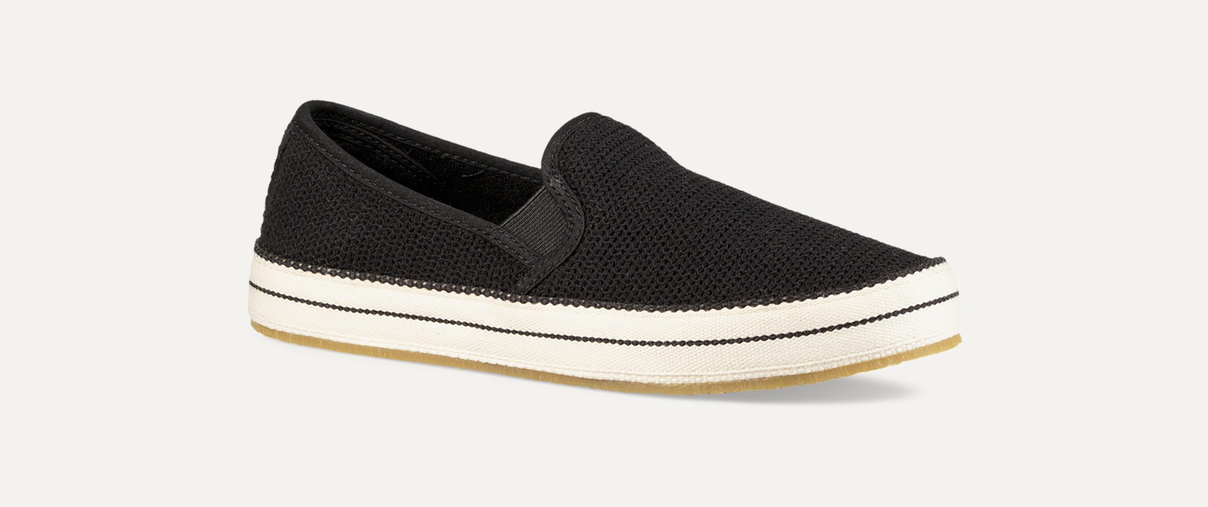 Ugg bren top