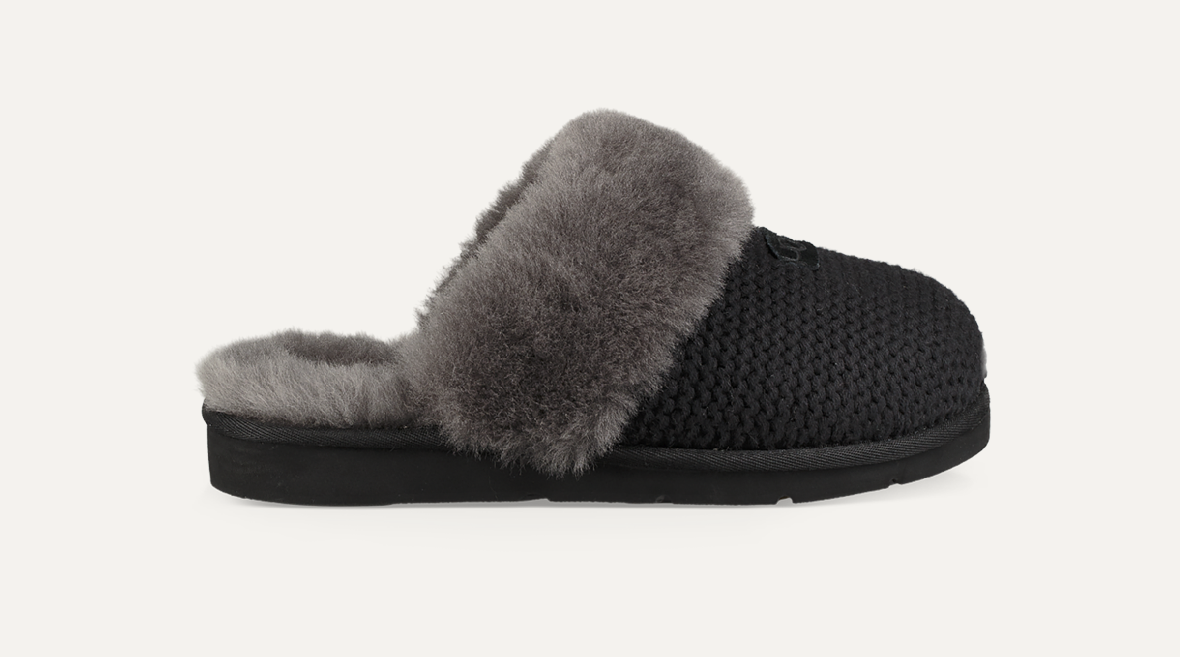 Women s Cozy Knit Slipper UGG Official
