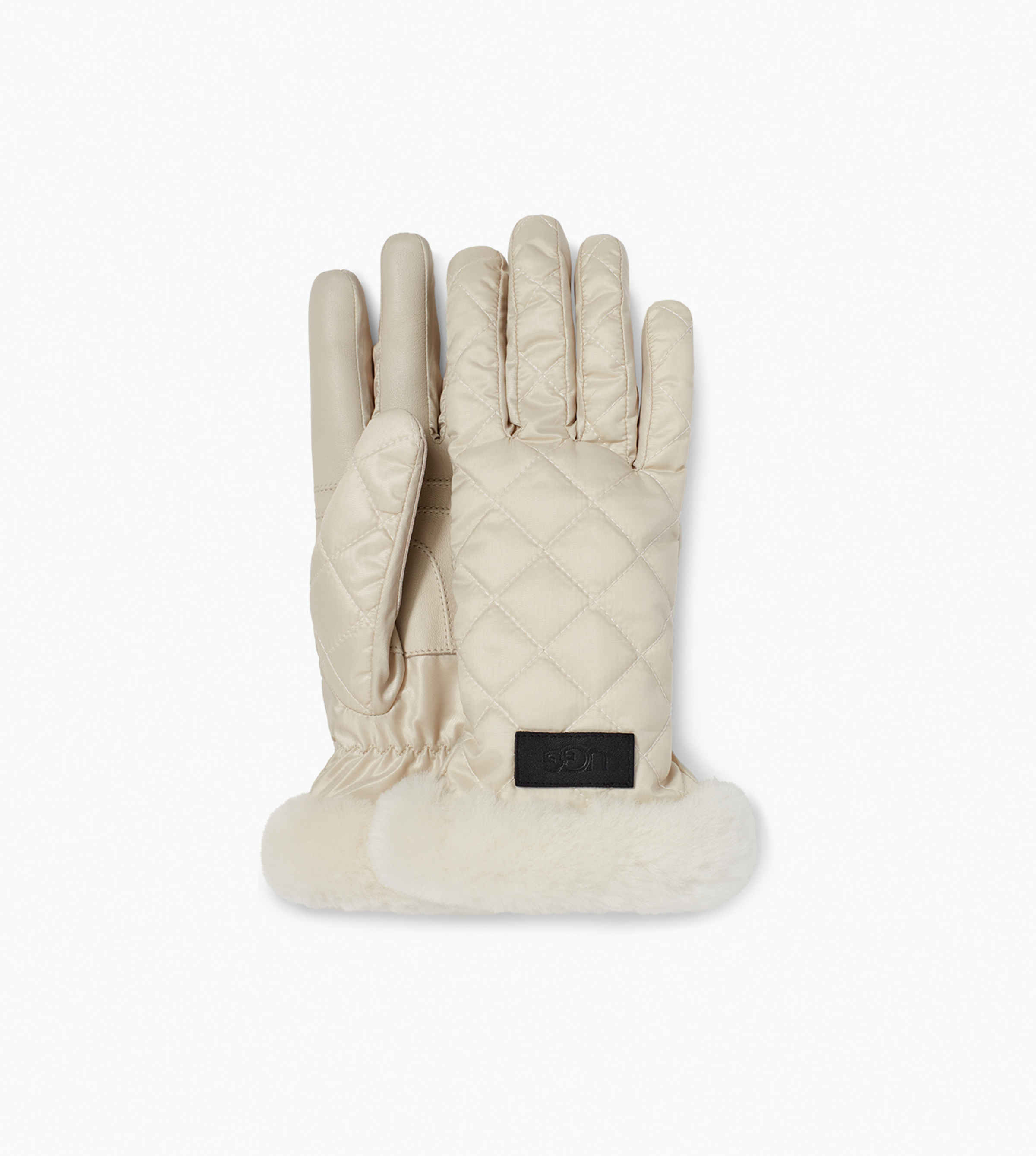 Quilted Performance Glove UGG Official®