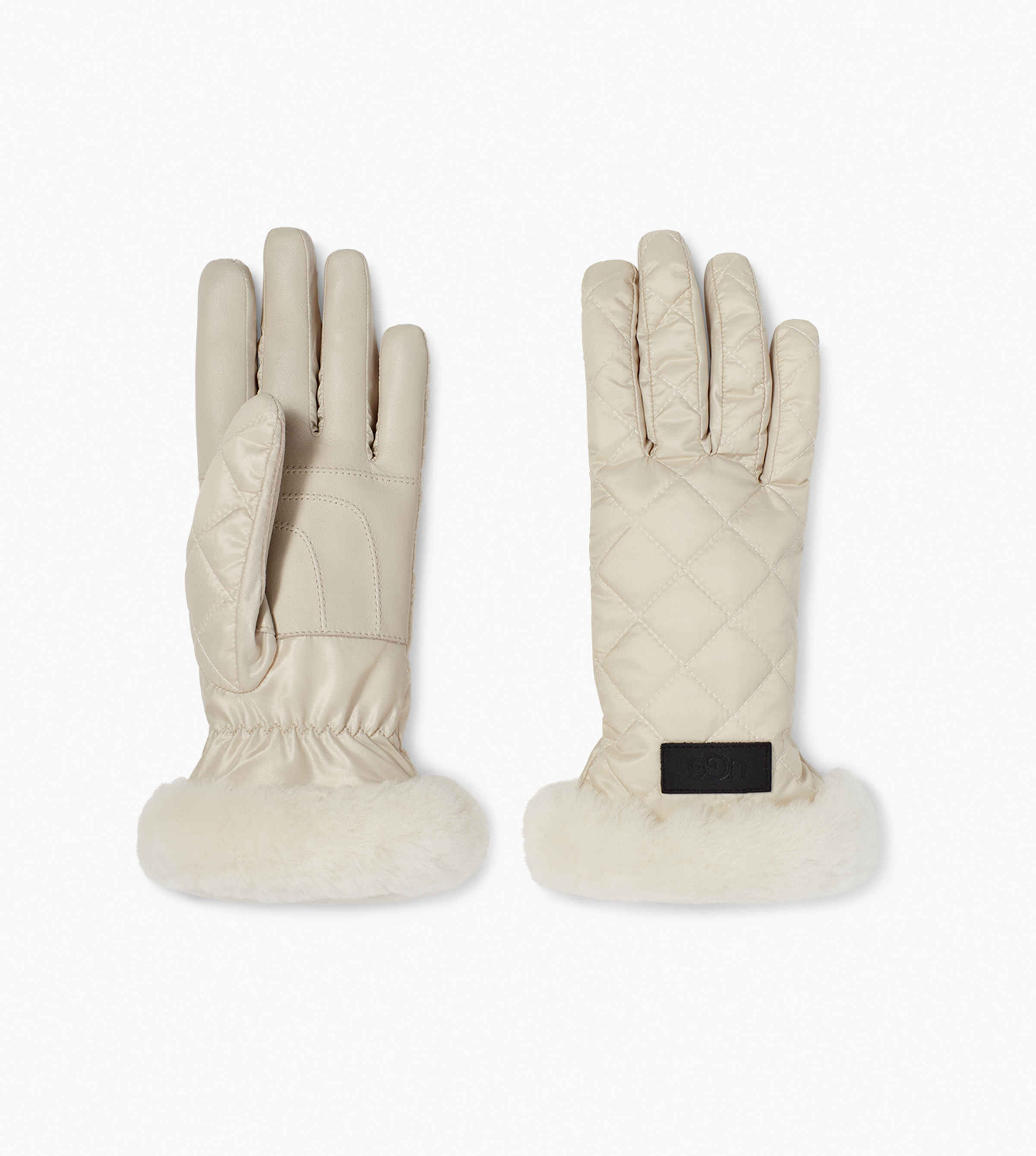 Quilted Performance Glove UGG Official®