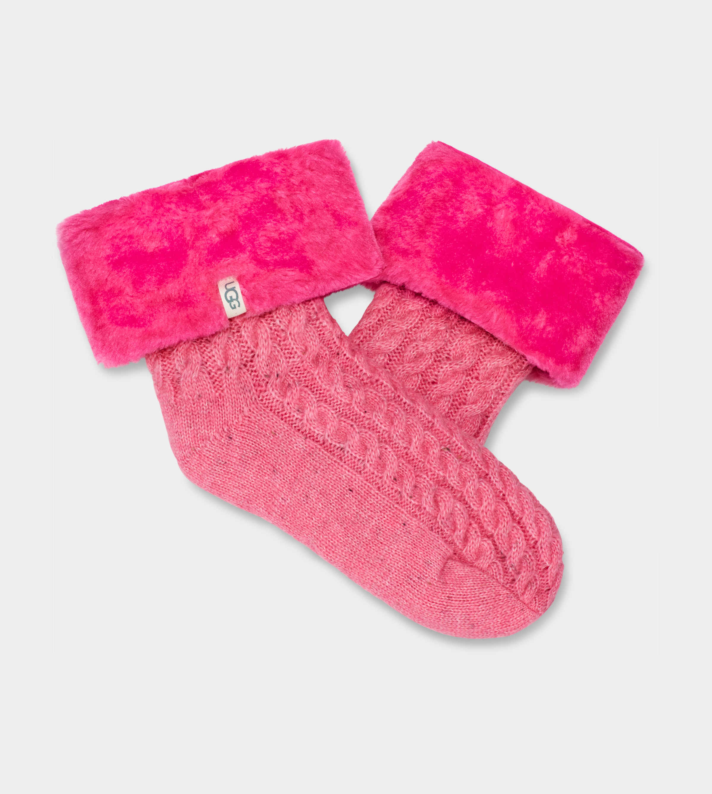Ugg chaussette 2025