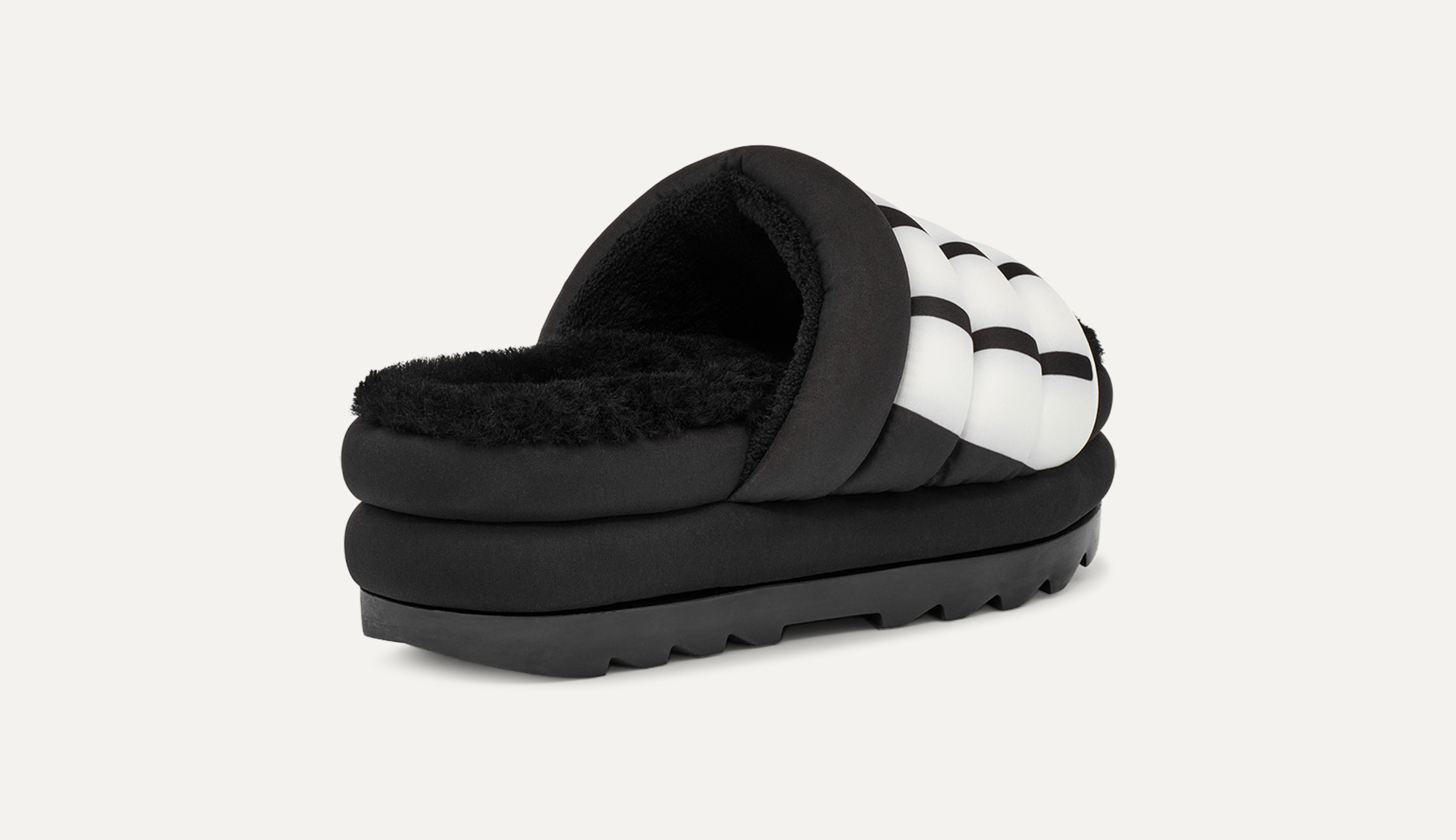 UGG W PRIDE SLIDE Rainbow Logo 22SS-I
