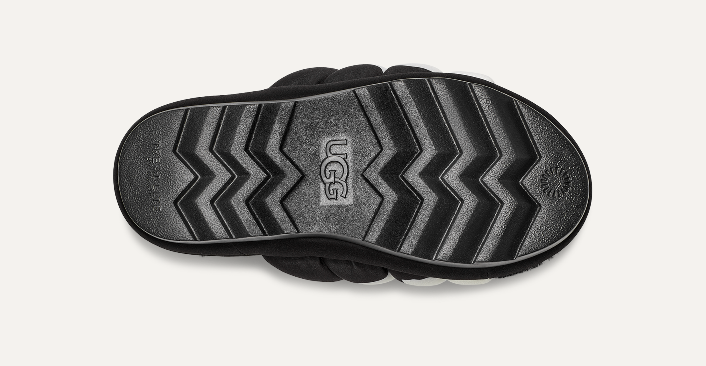 Maxi Slide Logo Sandal | UGG