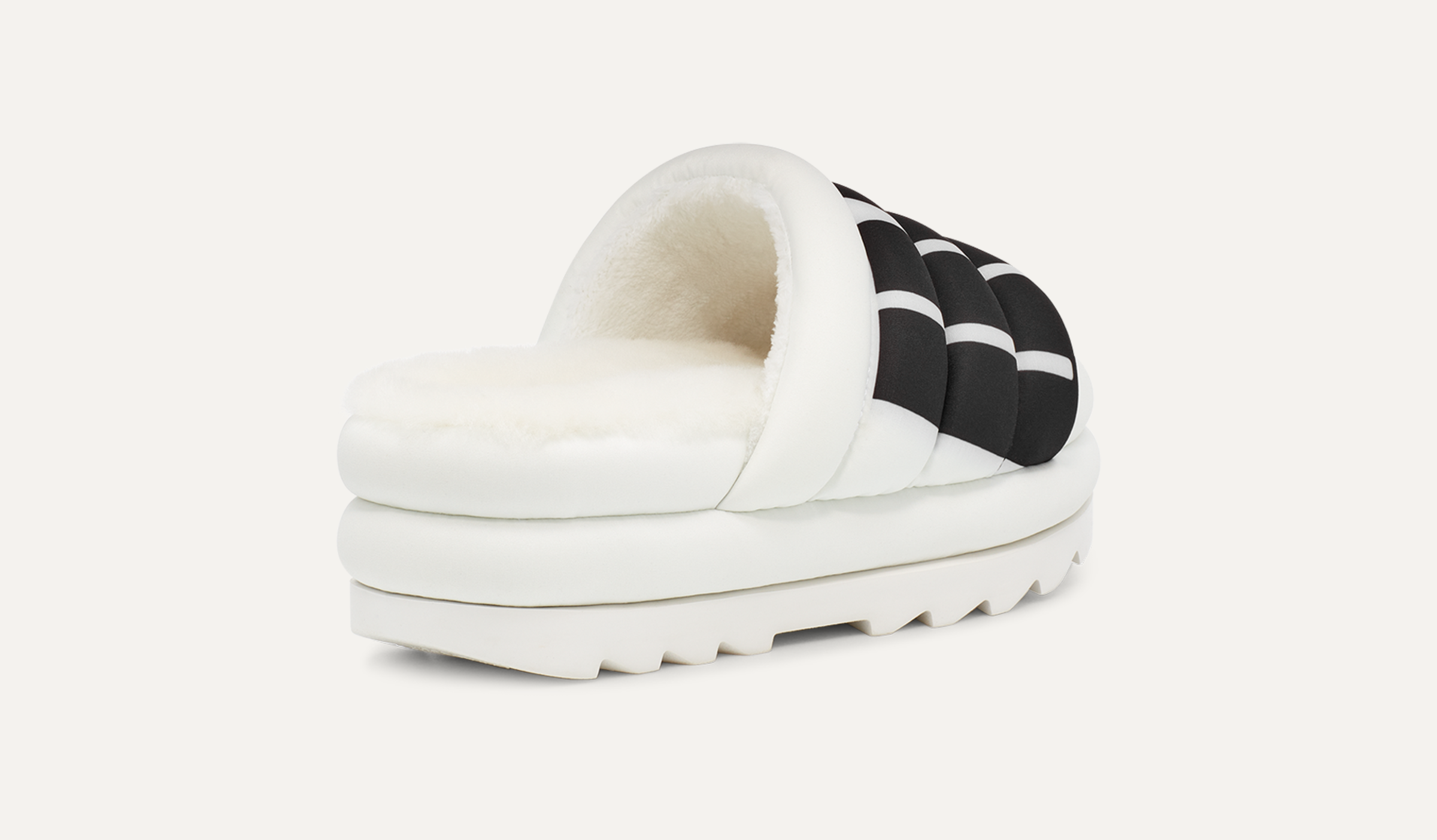 女の子向けプレゼント集結 Maxi Slide Logo Sandal | UGG 靴