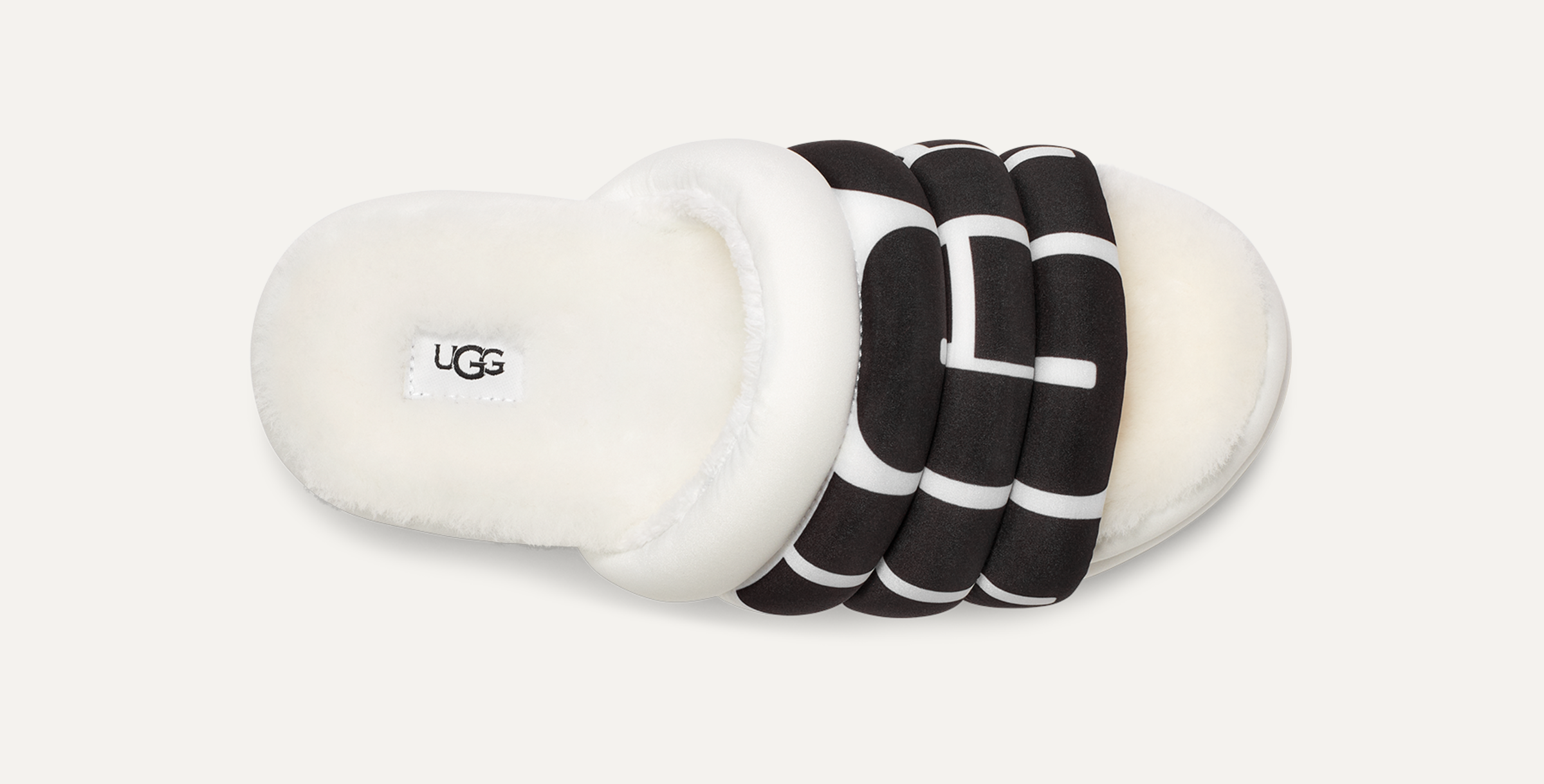 Maxi Slide Logo Sandal | UGG