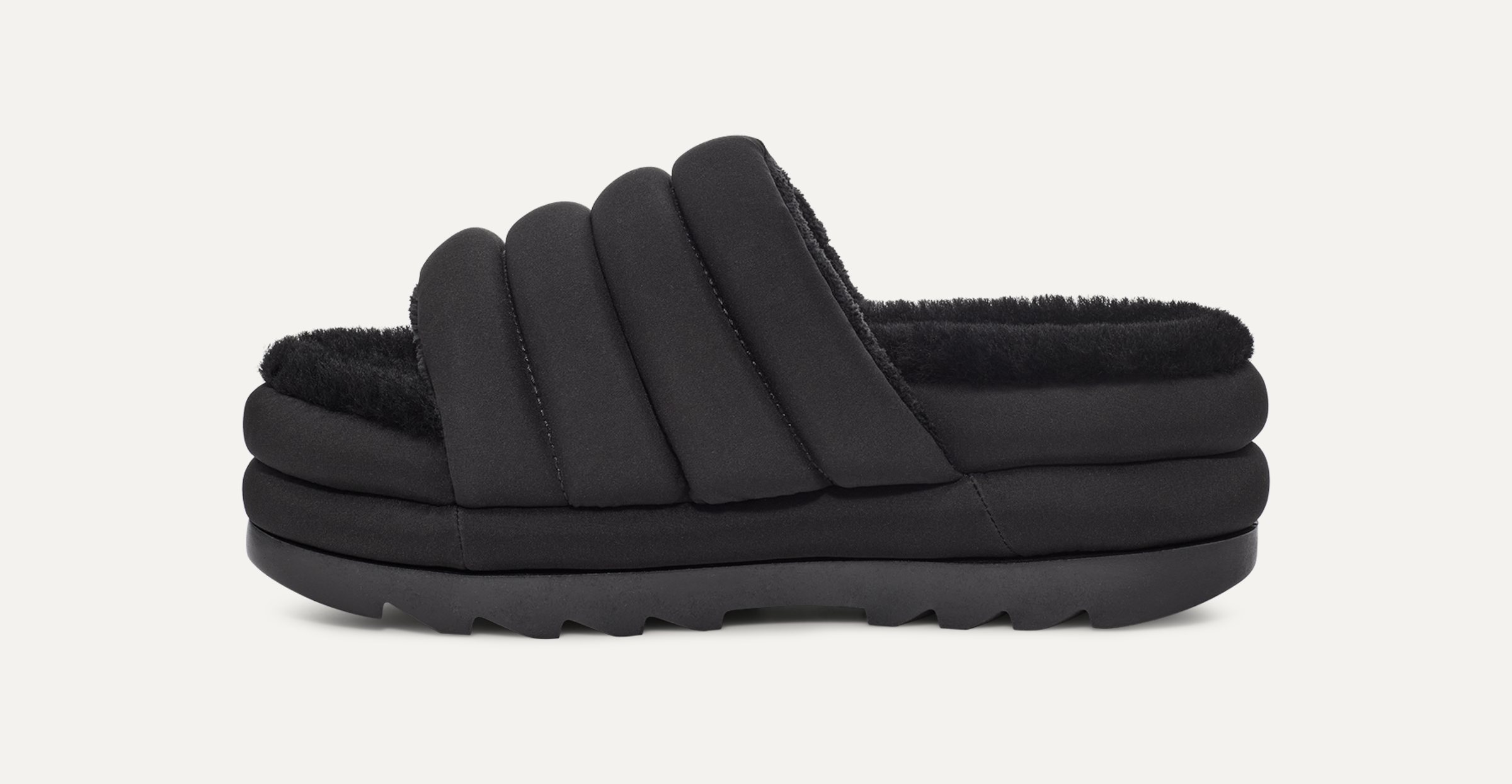 100％本物保証！ Maxi Slide Sandal | UGG 靴