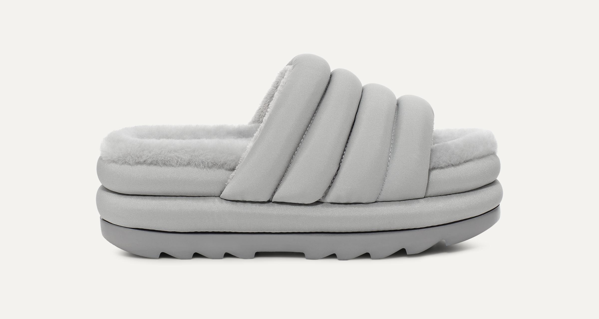 Maxi Slide Sandal | UGG Maxi Slide Sandal | UGG