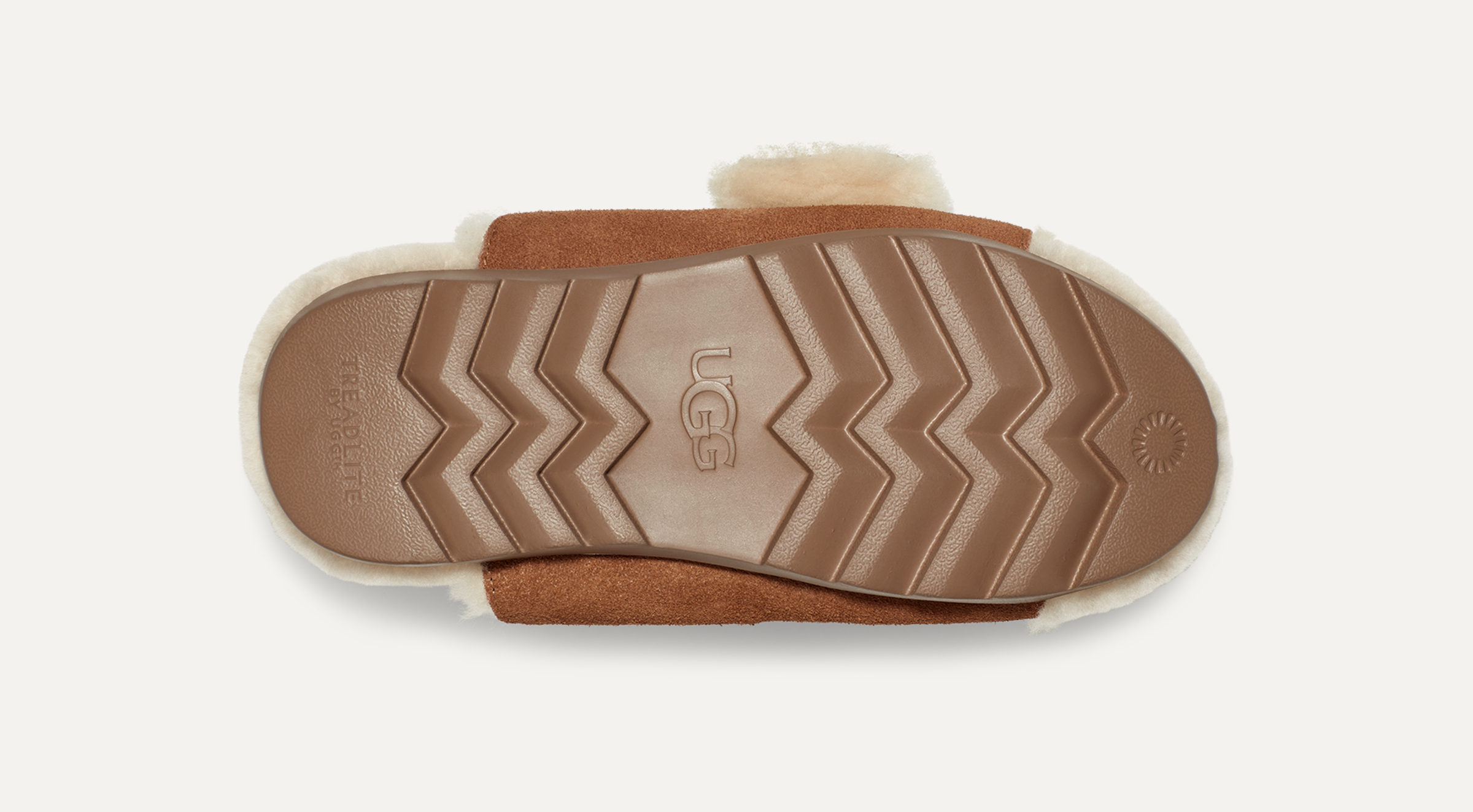 Outslide Buckle Sandal | UGG Outslide Buckle Sandal | UGG